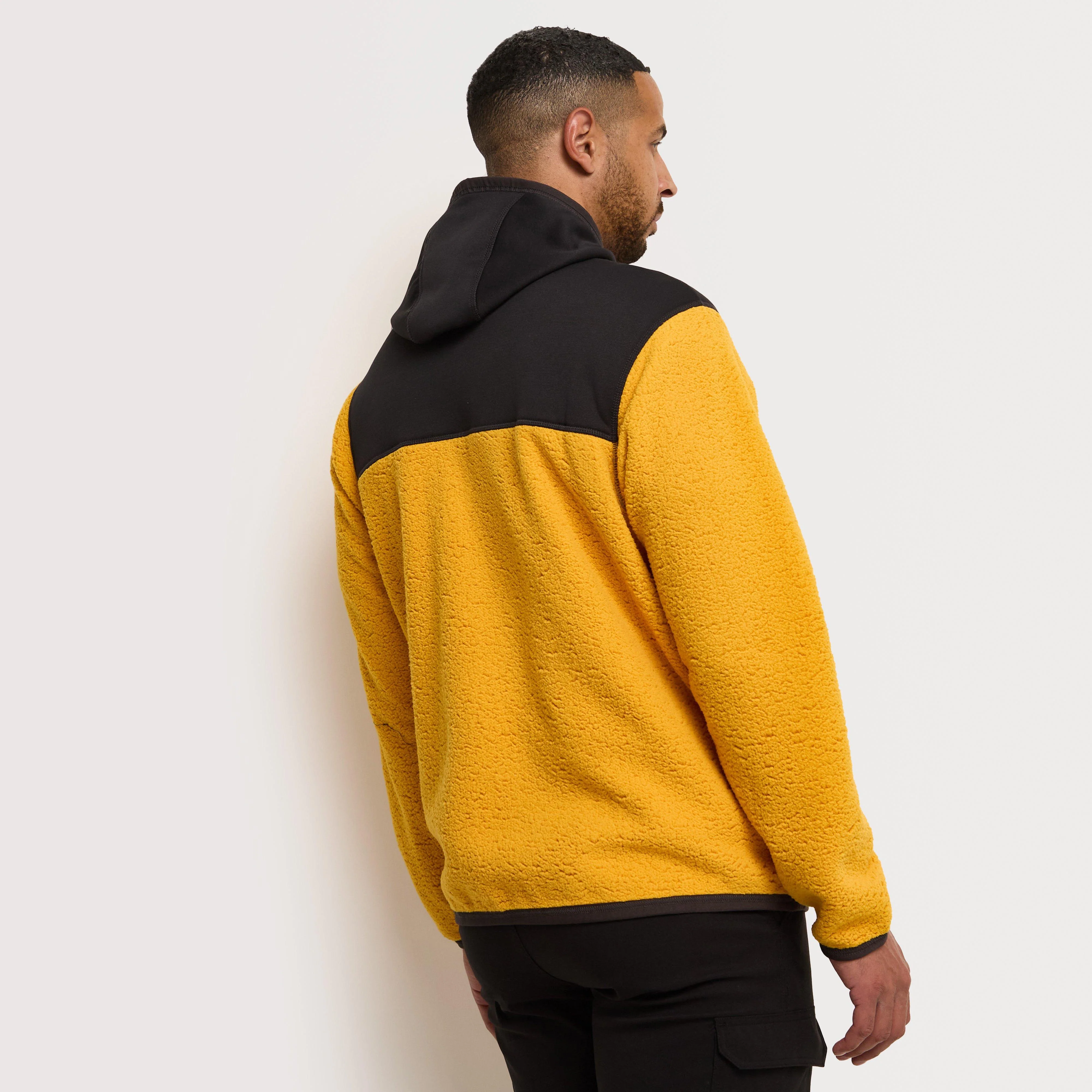Men’s Telesto Hooded Jacket - Image 4