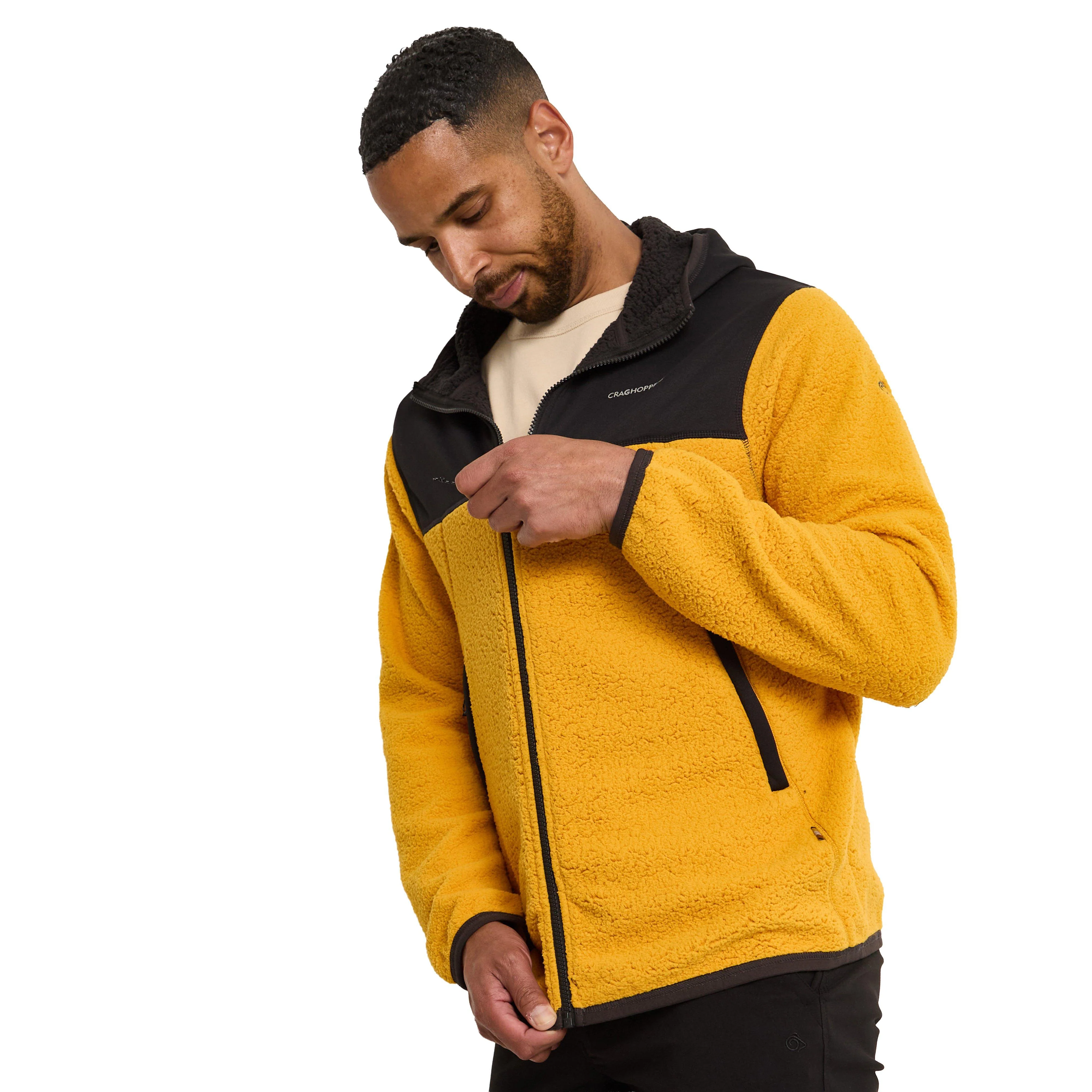 Men’s Telesto Hooded Jacket - Image 5