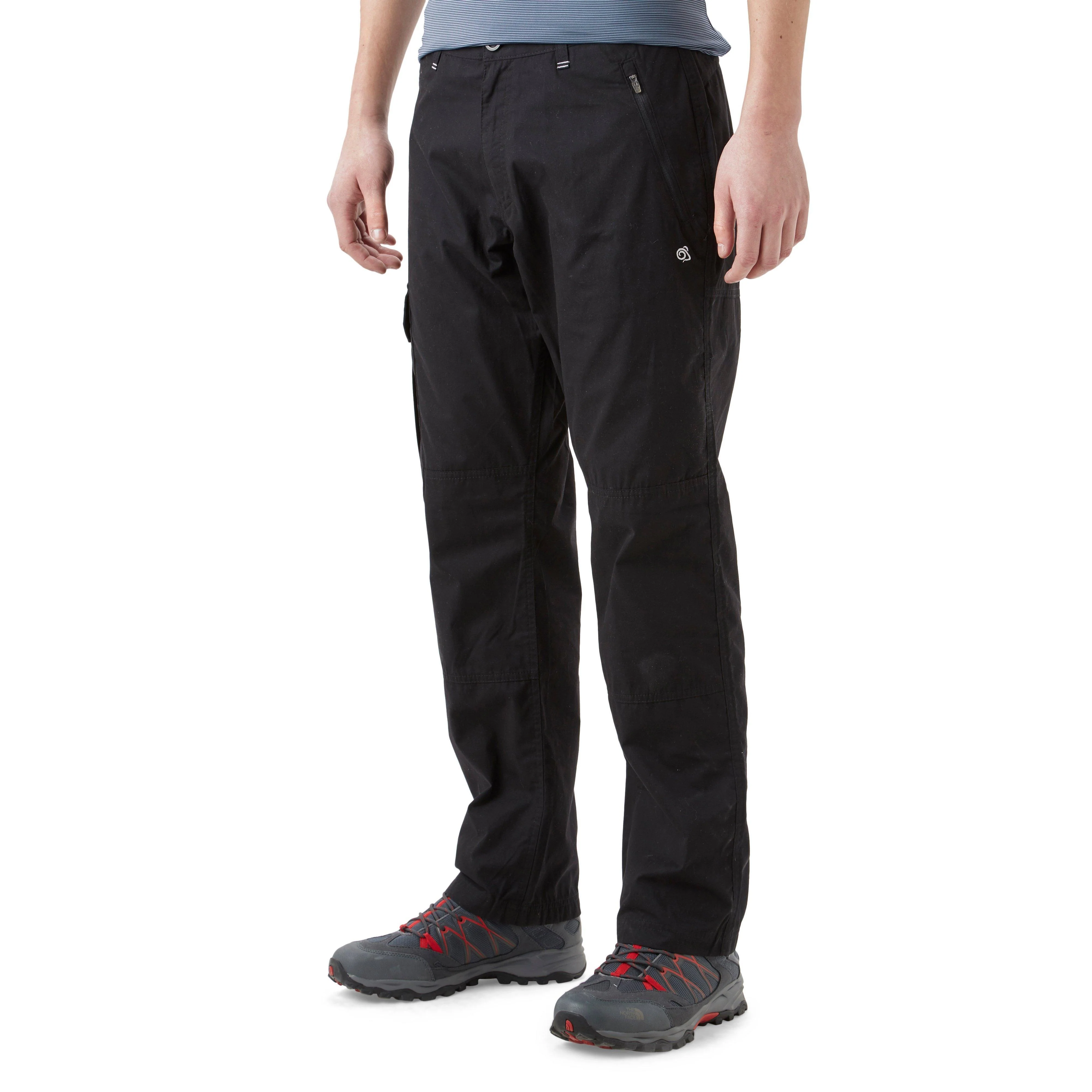 Men's Traverse Walking Trousers - Image 5