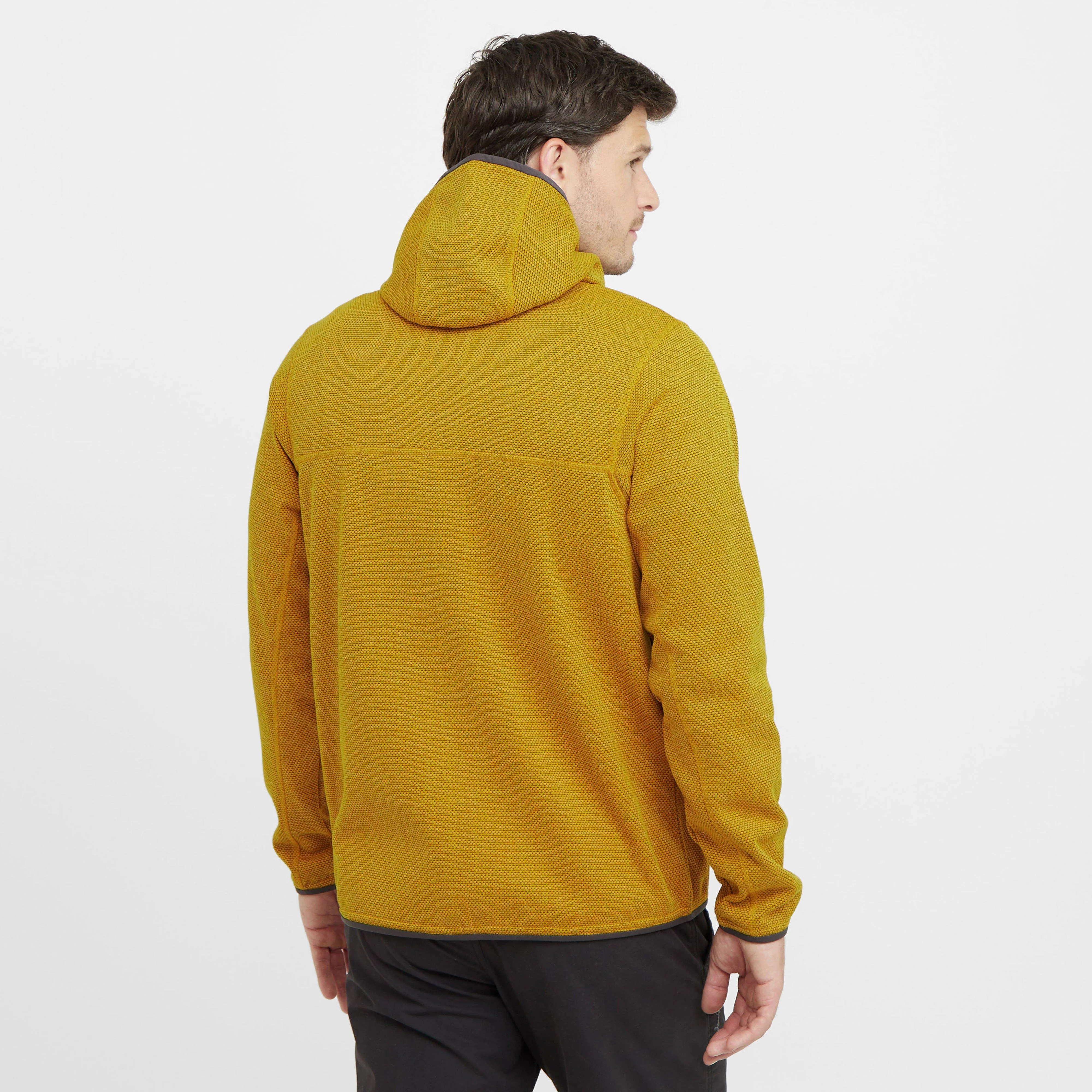 Men’s Travos Hooded Jacket - Image 10