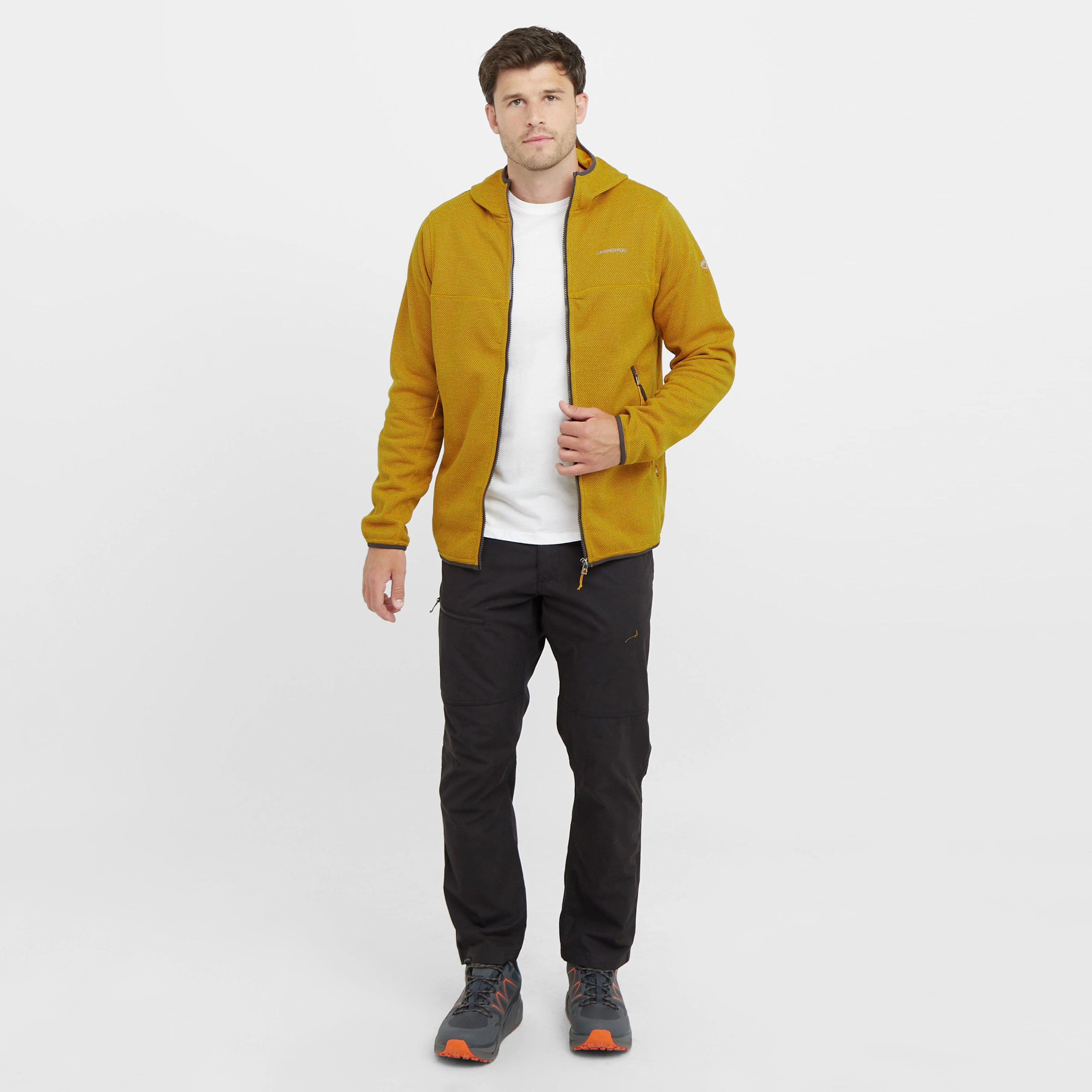 Men’s Travos Hooded Jacket - Image 11