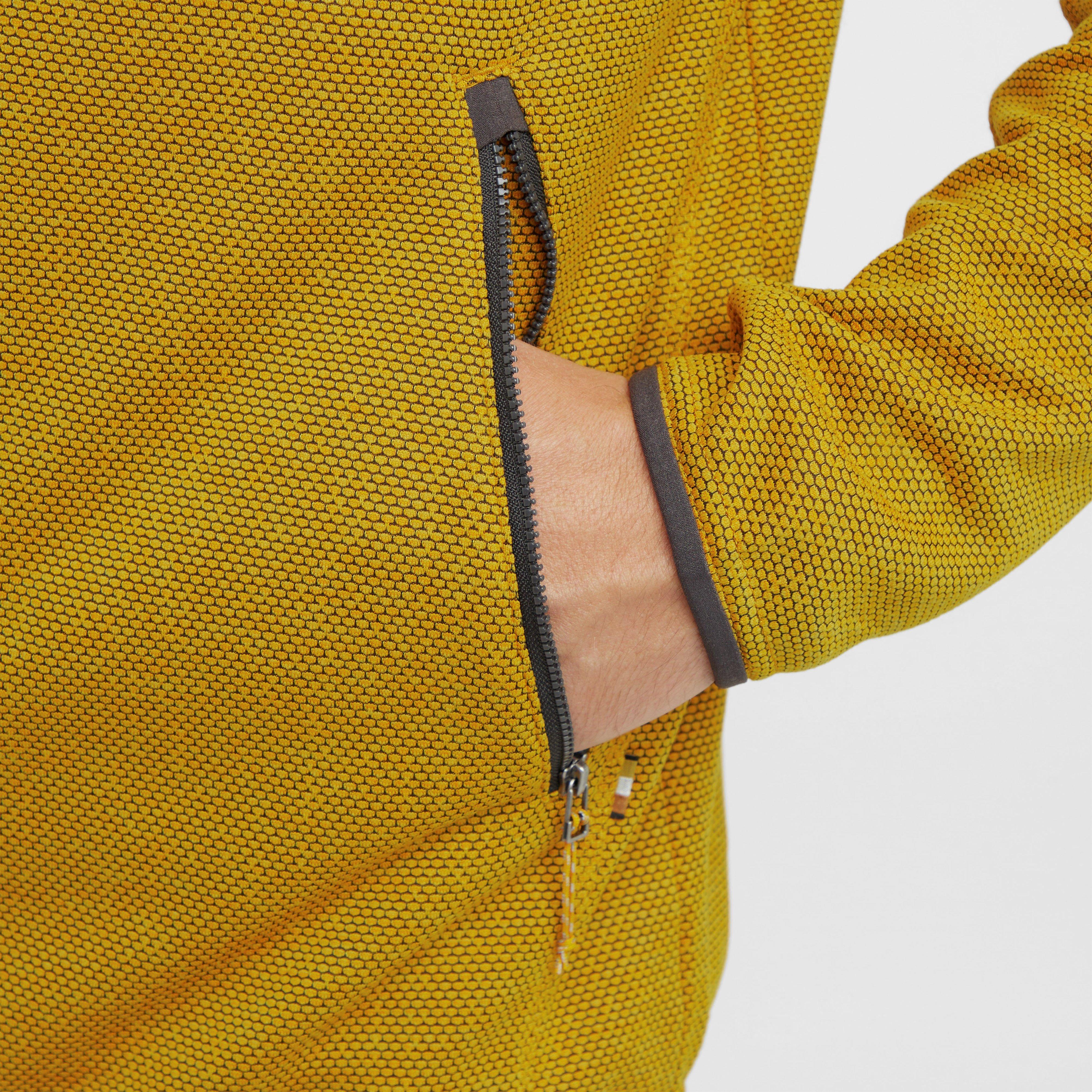 Men’s Travos Hooded Jacket - Image 12