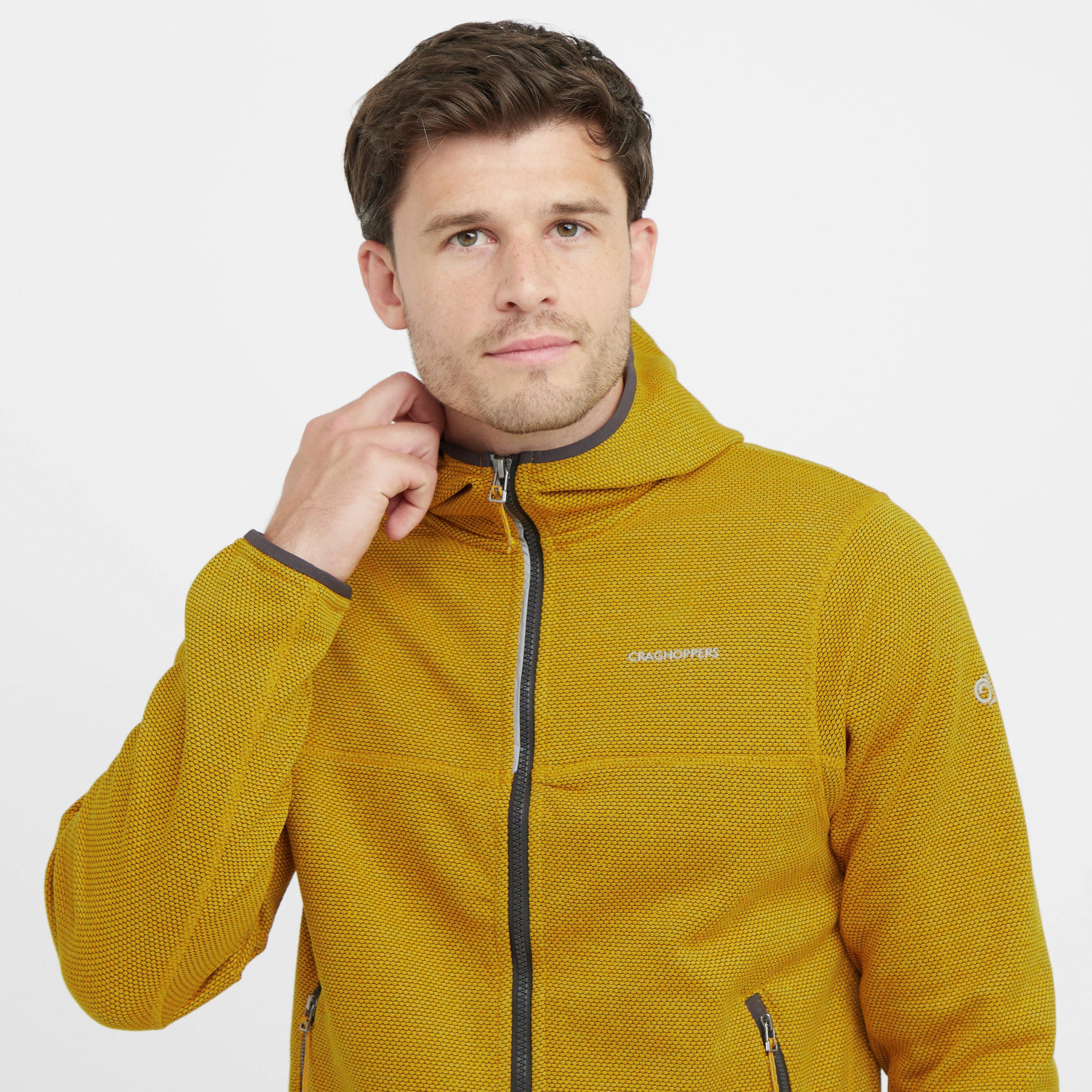Men’s Travos Hooded Jacket - Image 13