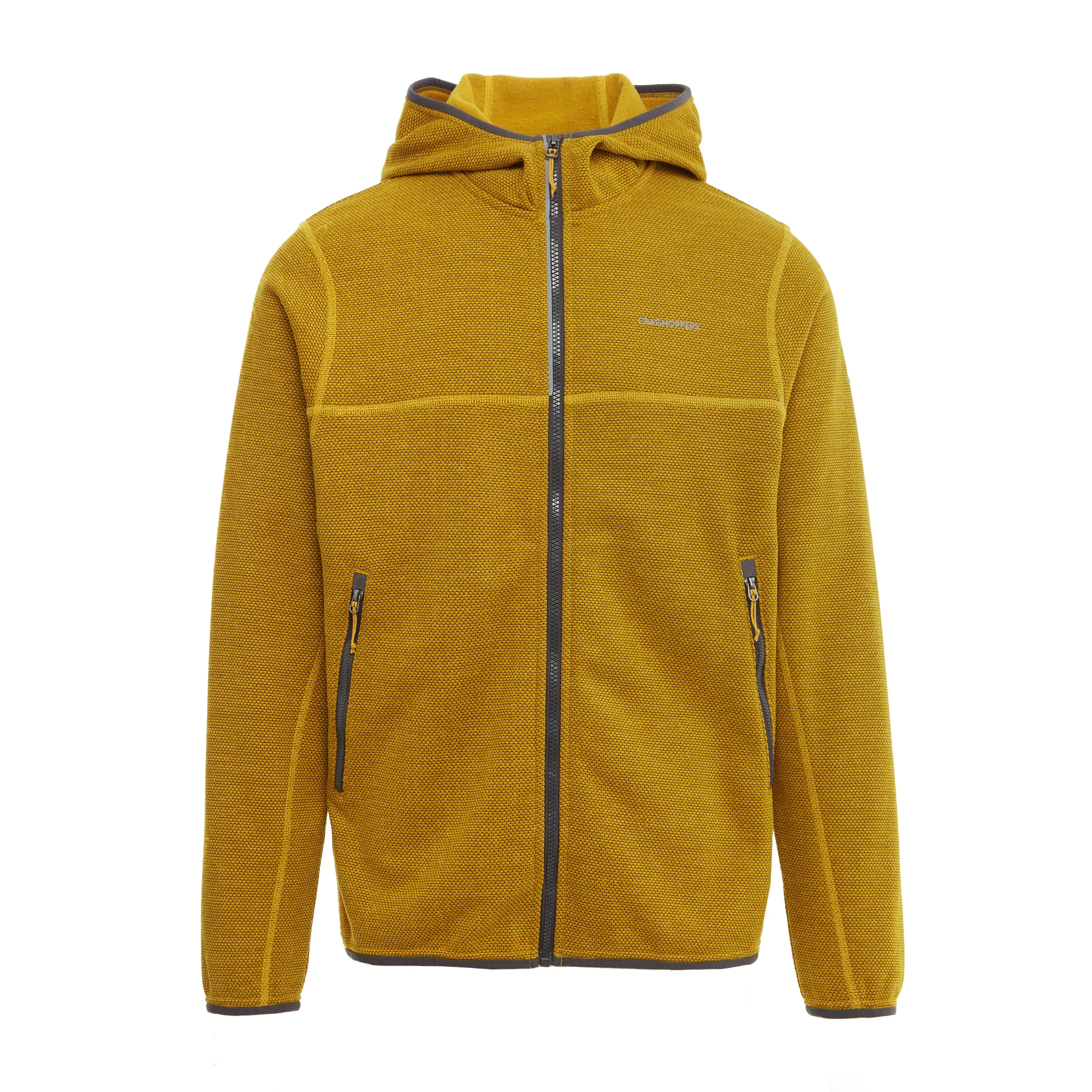 Men’s Travos Hooded Jacket - Image 15