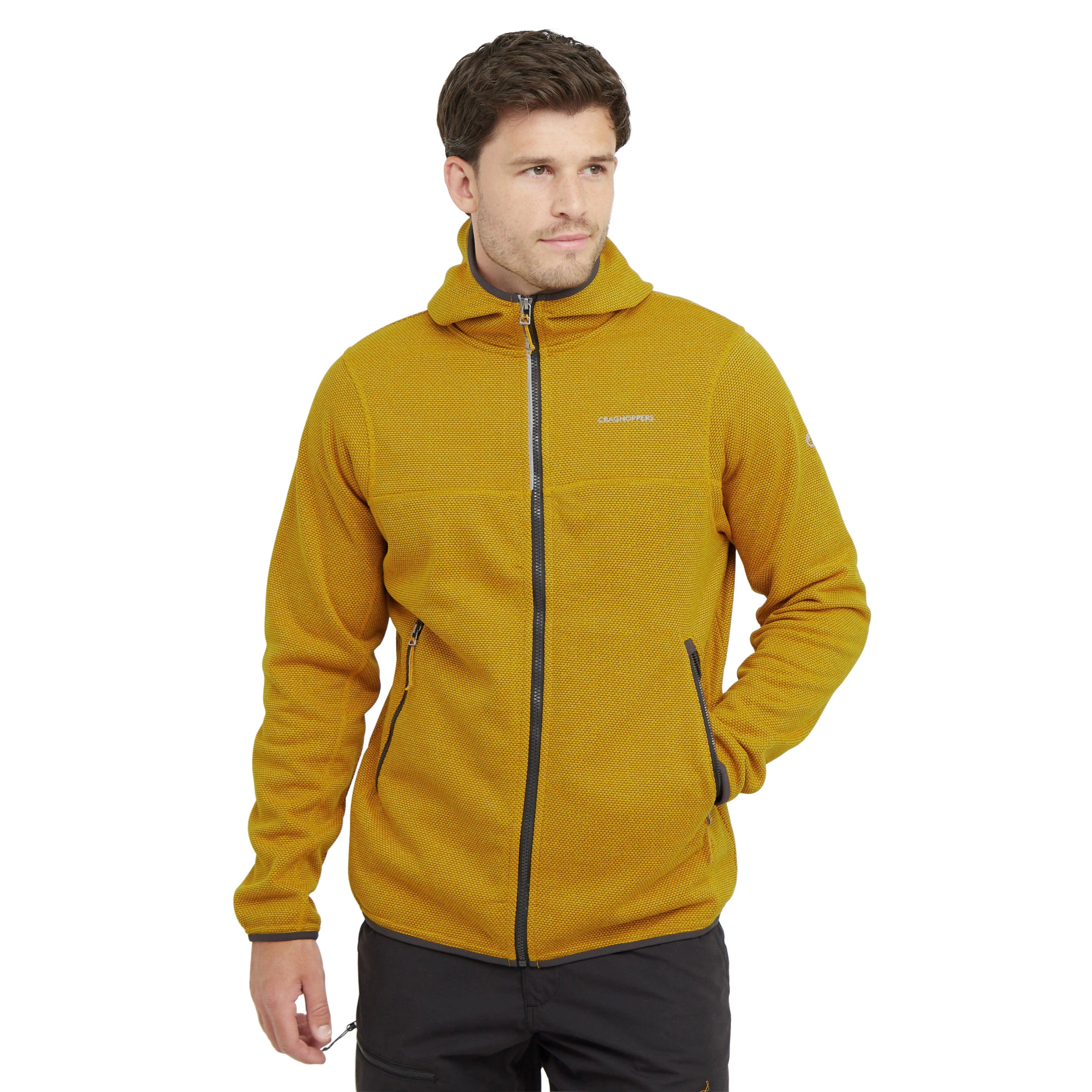 Men’s Travos Hooded Jacket - Image 16
