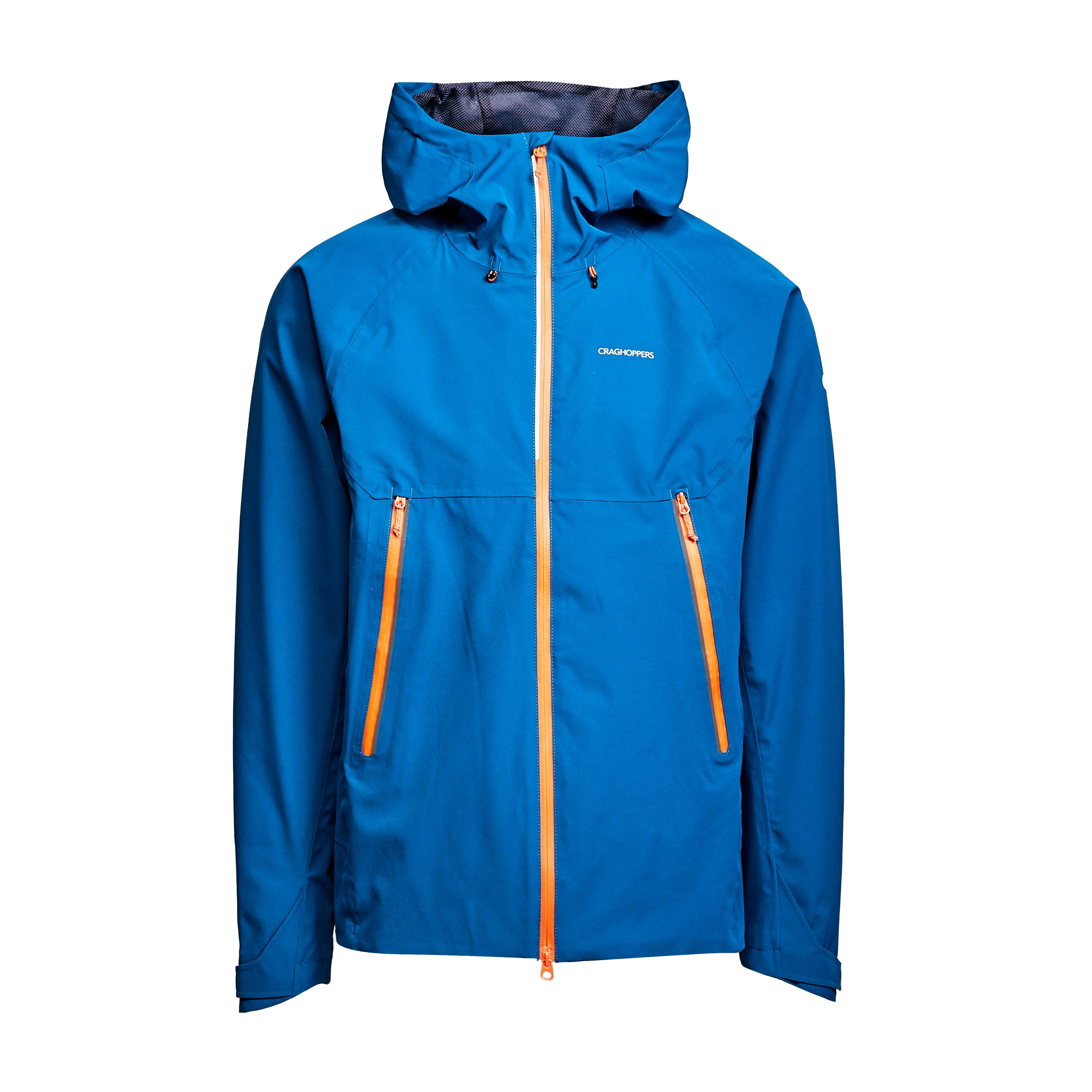 Men’s Trelawney Jacket - Image 10