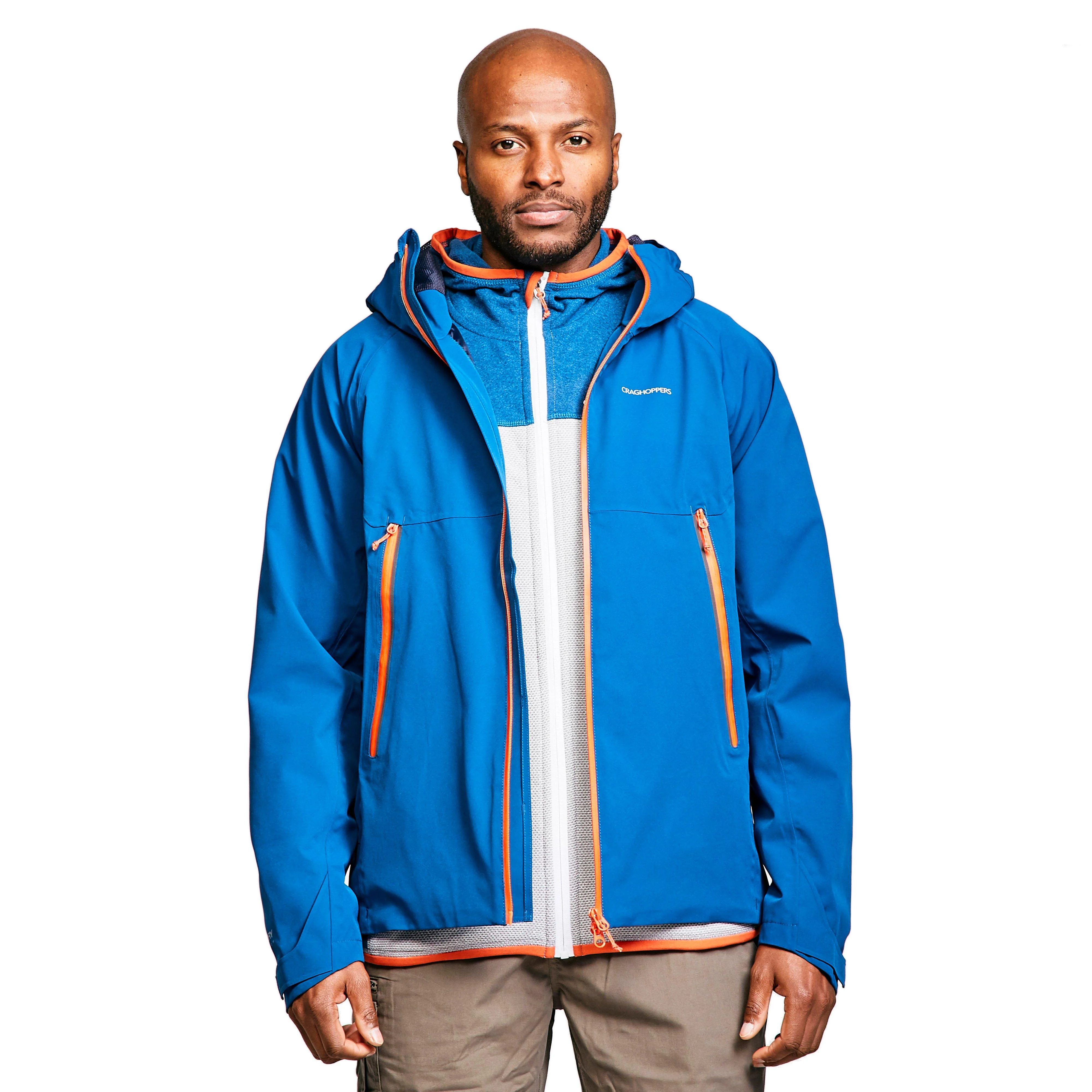 Men’s Trelawney Jacket - Image 11