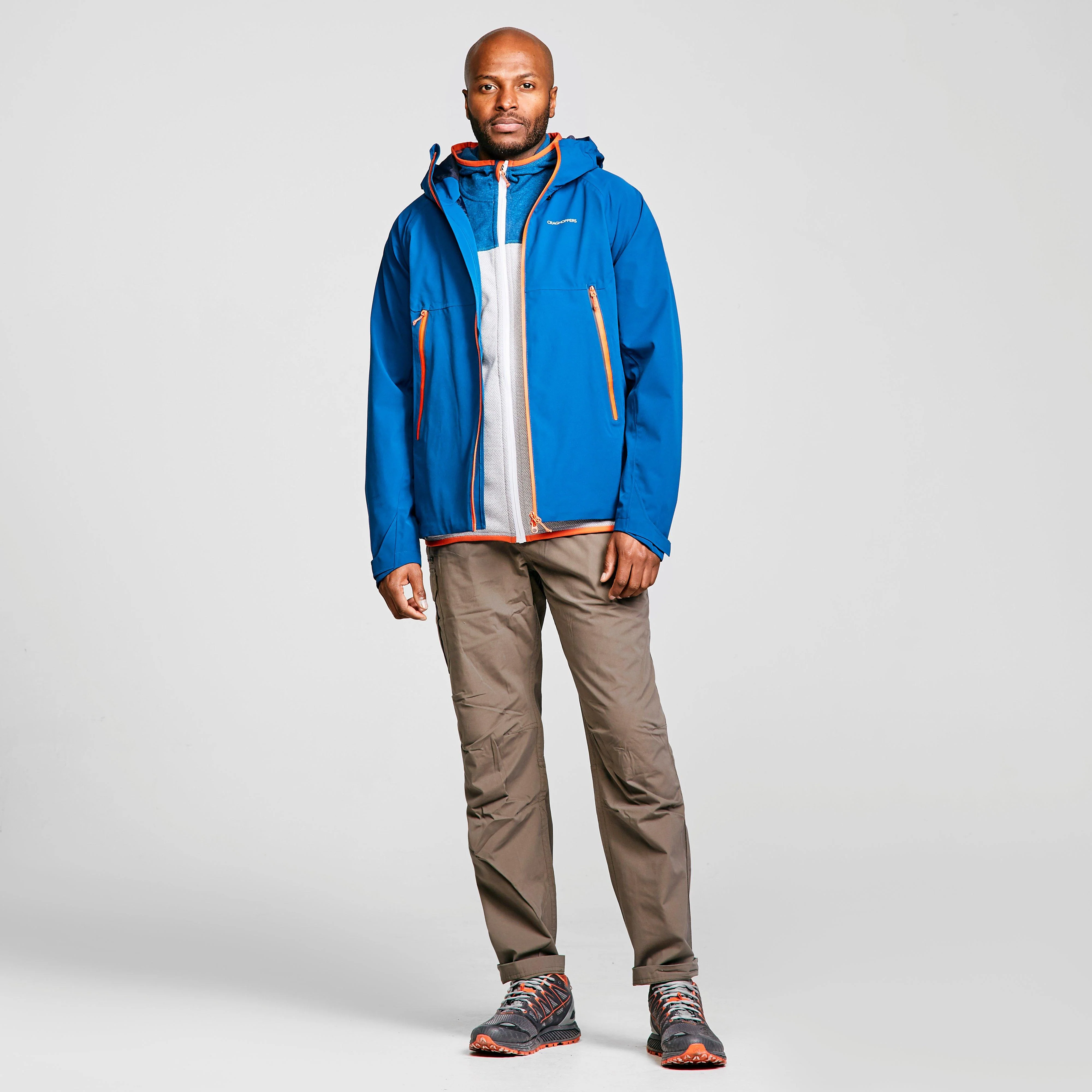 Men’s Trelawney Jacket - Image 3