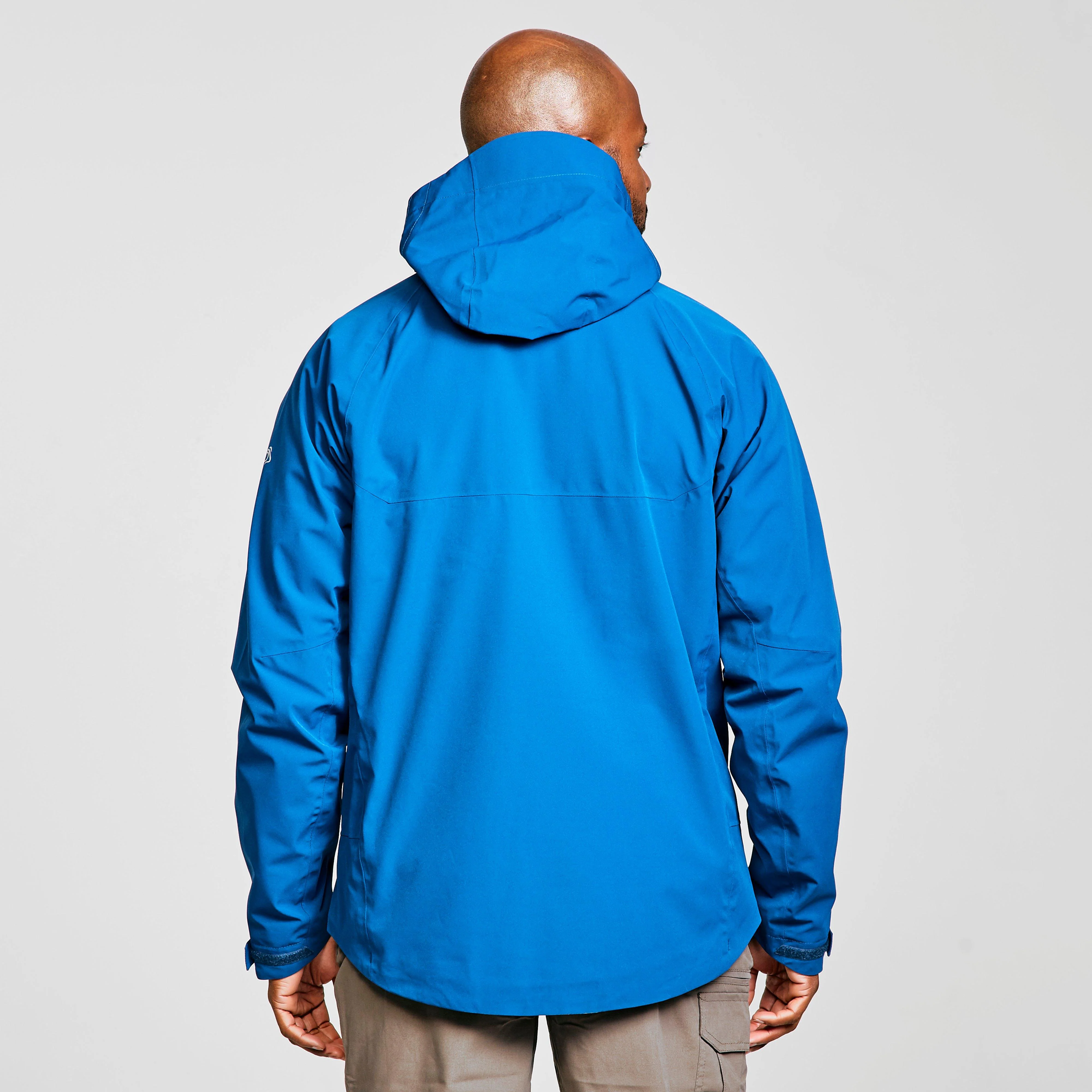 Men’s Trelawney Jacket - Image 9