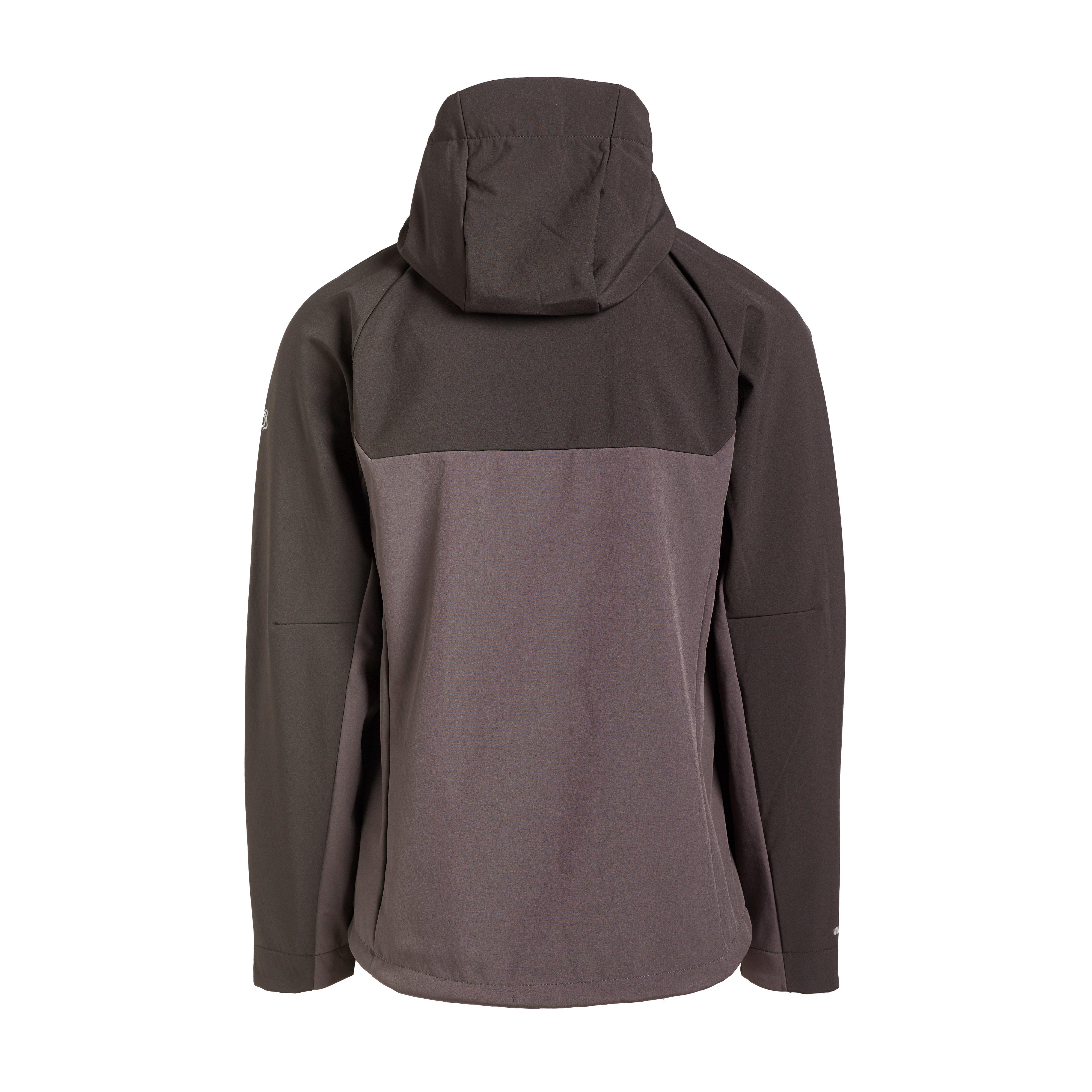 Men’s Trent Softshell Jacket - Image 9