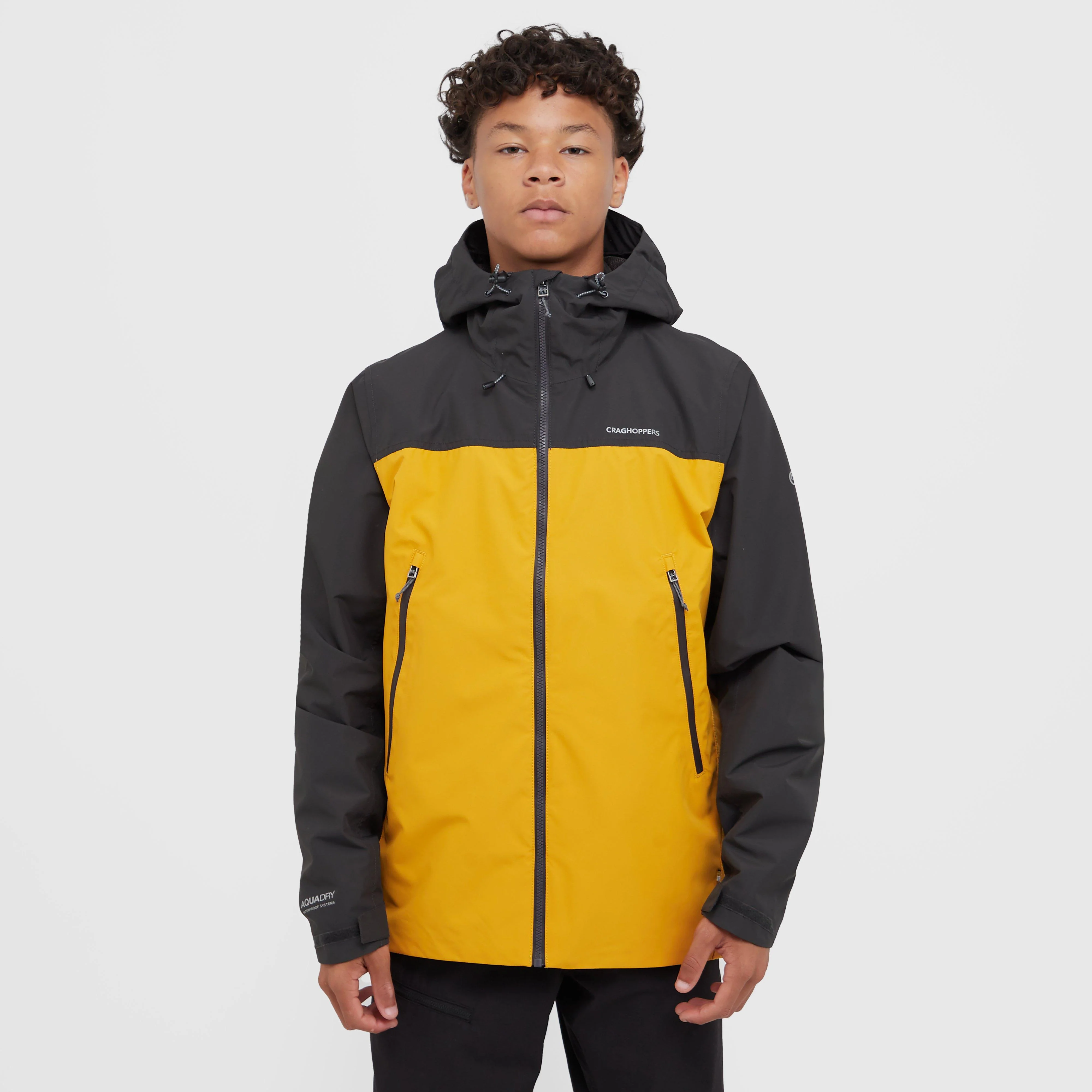 Men's Vanth Waterproof Jacket