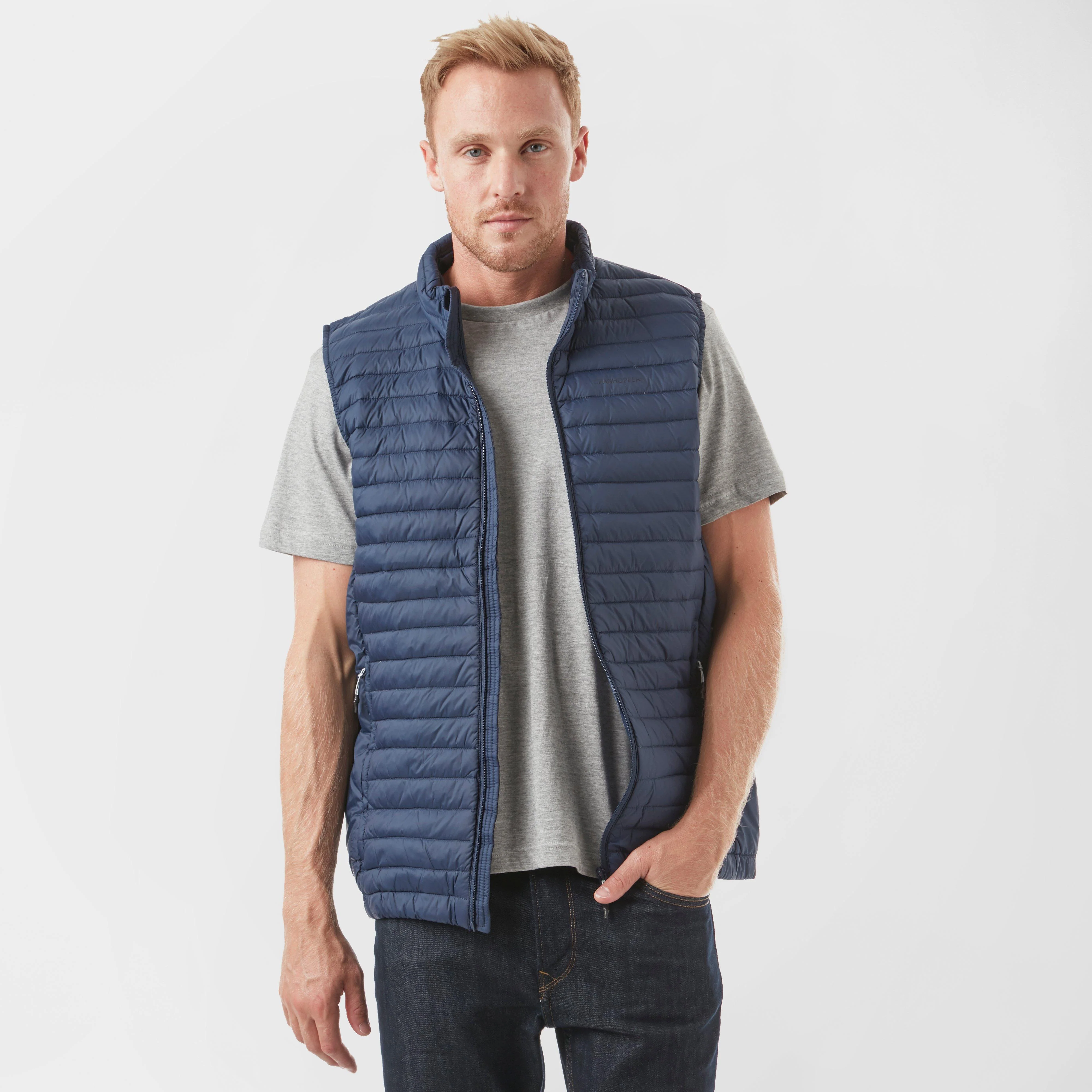 Men’s Venta Lite Vest