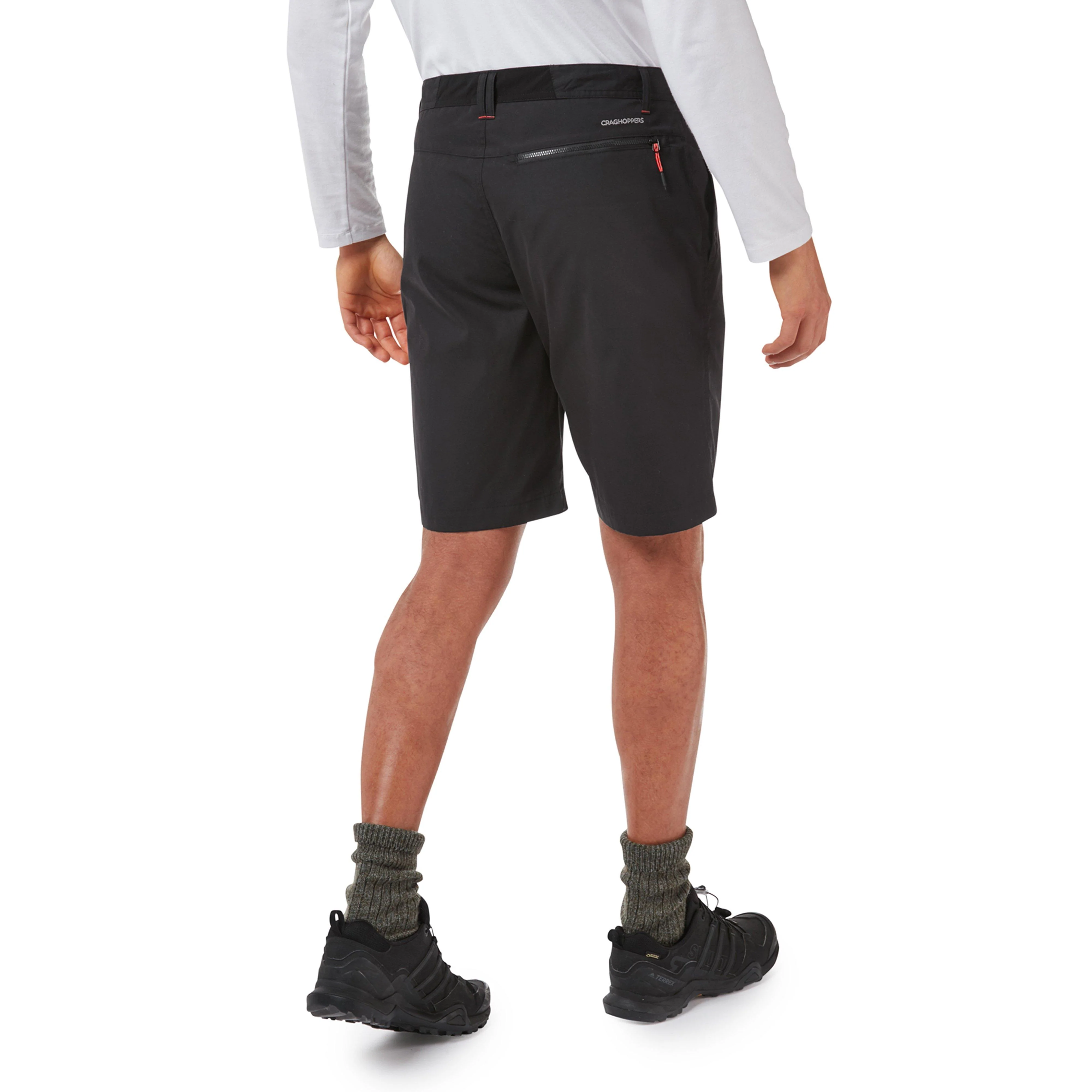 Men’s Verve Shorts - Image 2
