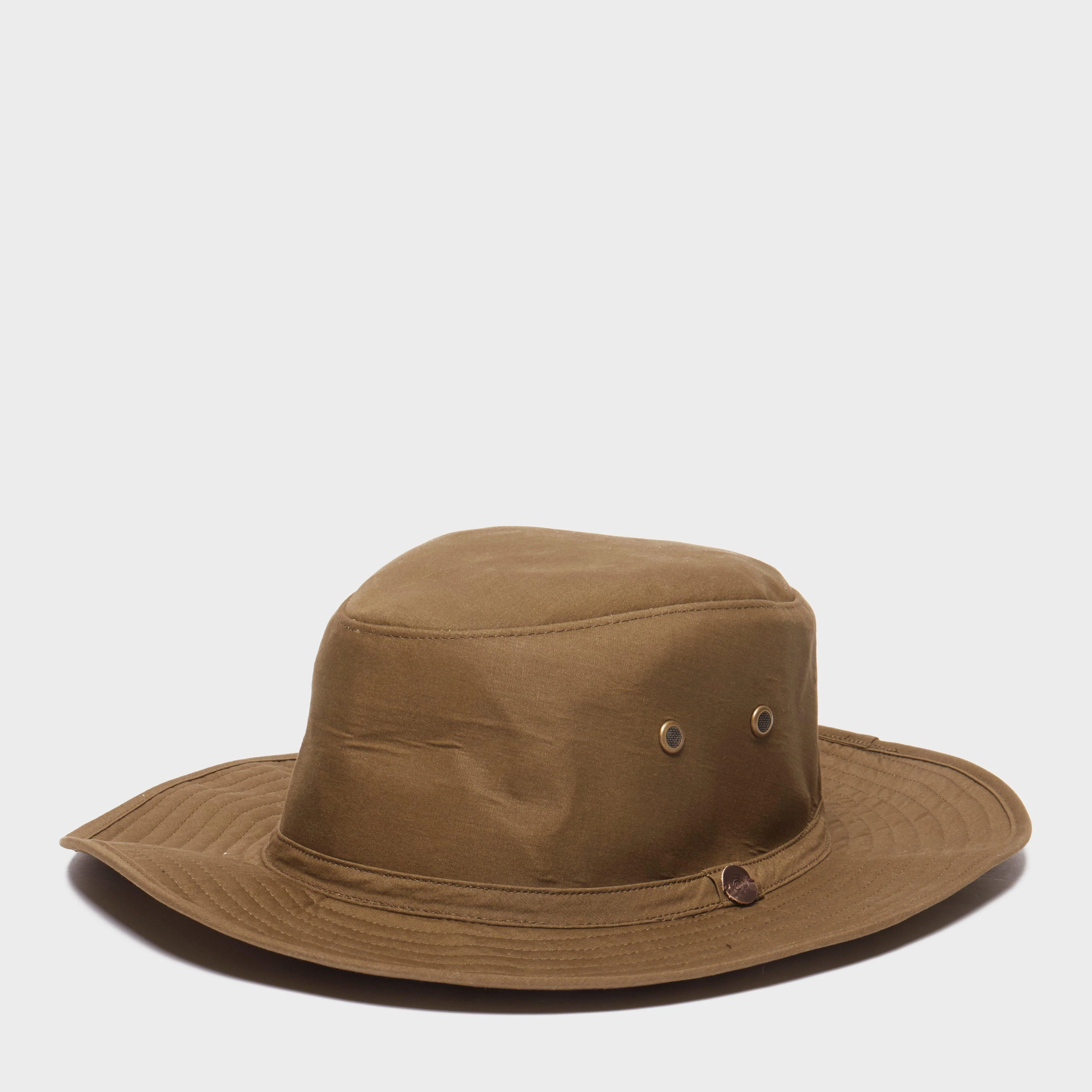 NosiDefence Kiwi Ranger Hat