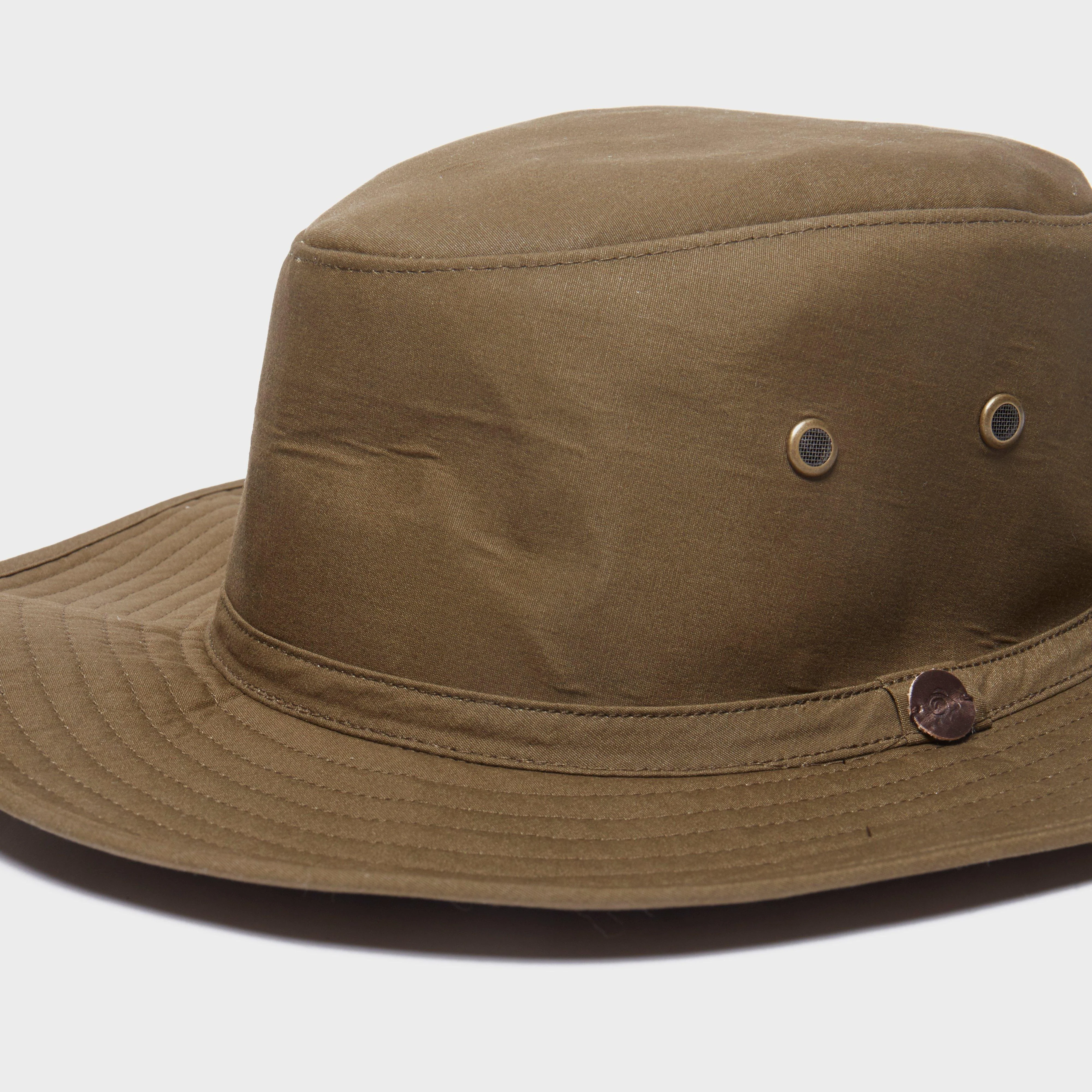 NosiDefence Kiwi Ranger Hat - Image 3