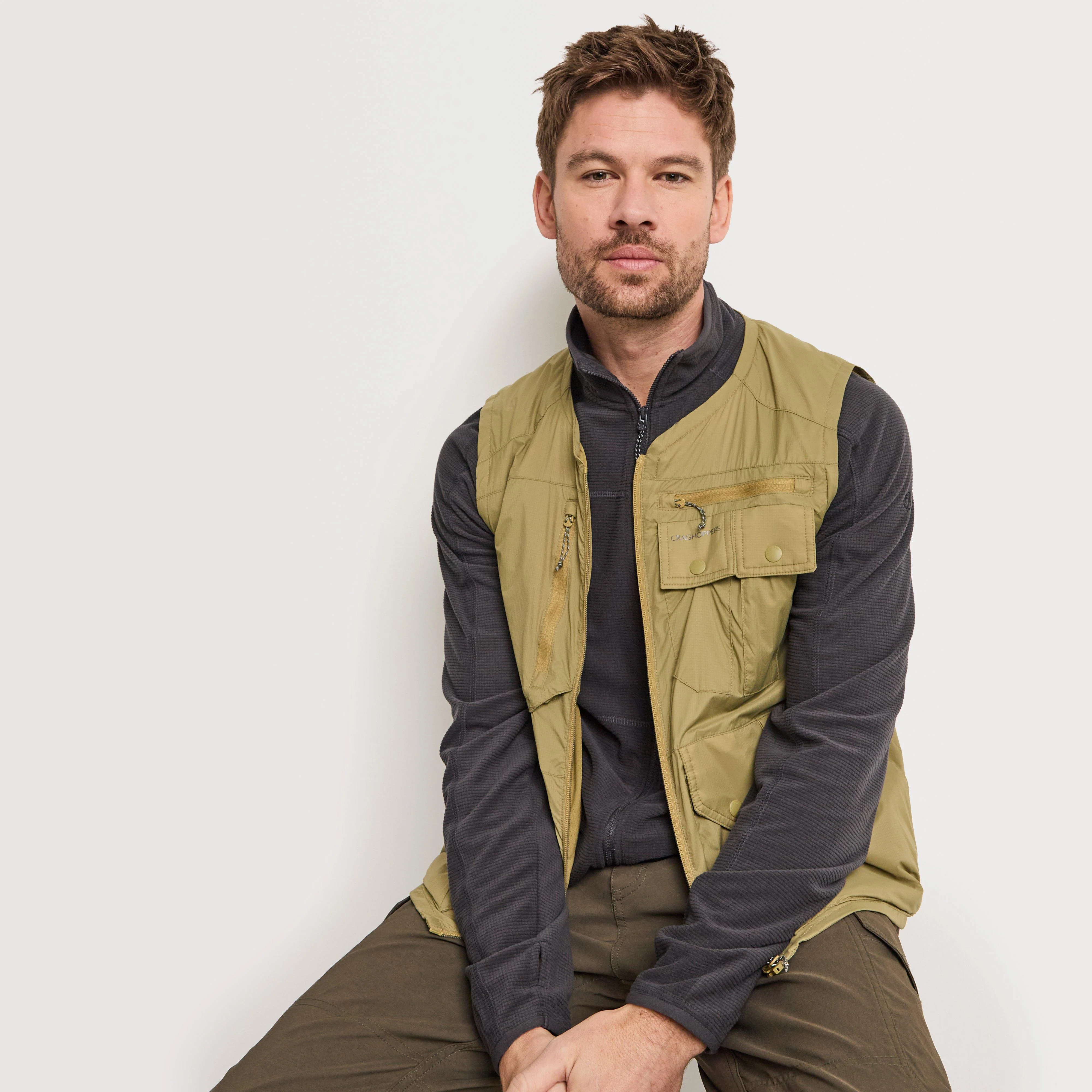 Nosilife Sebou Gilet