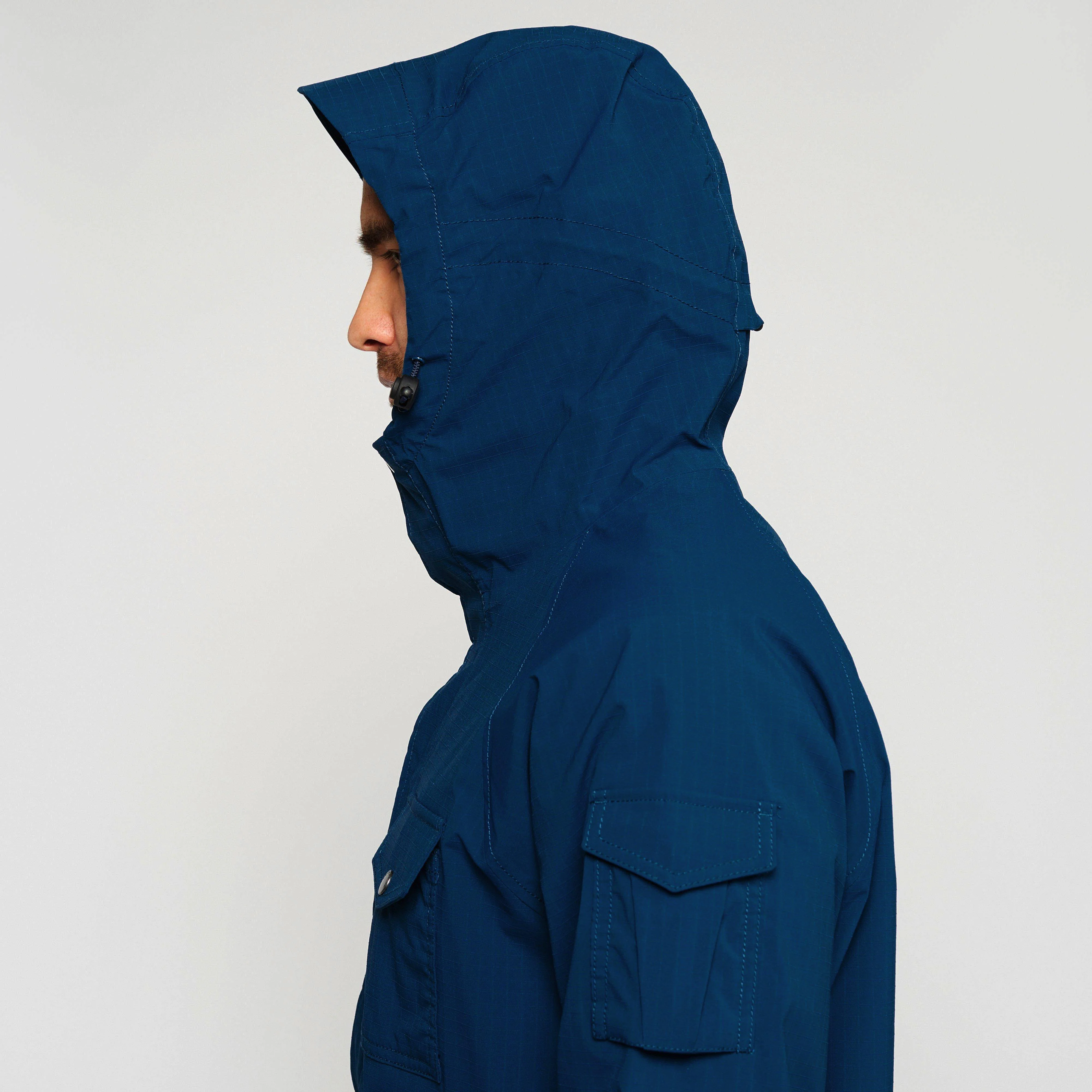 Unisex Canyon Jacket - Image 5