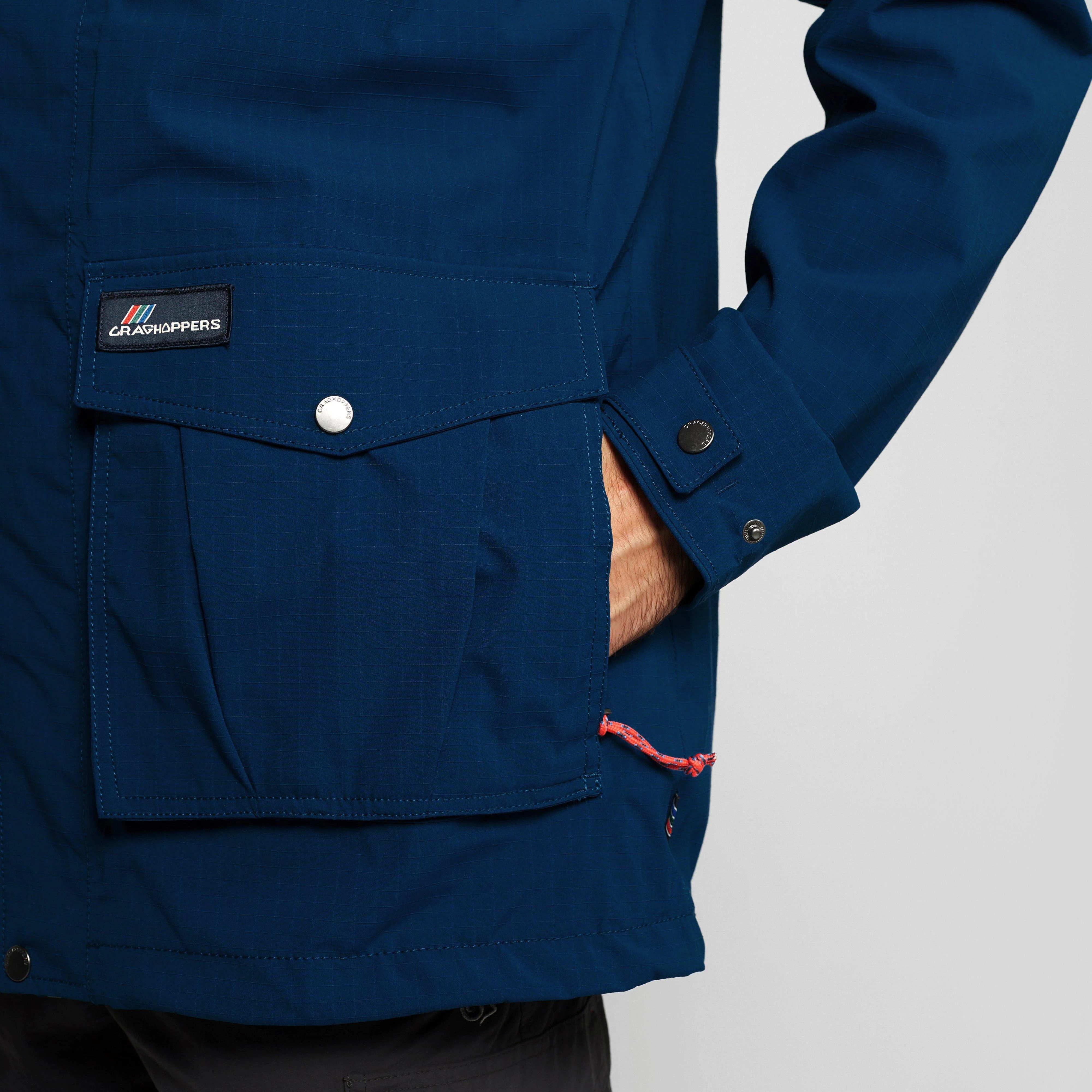 Unisex Canyon Jacket - Image 6