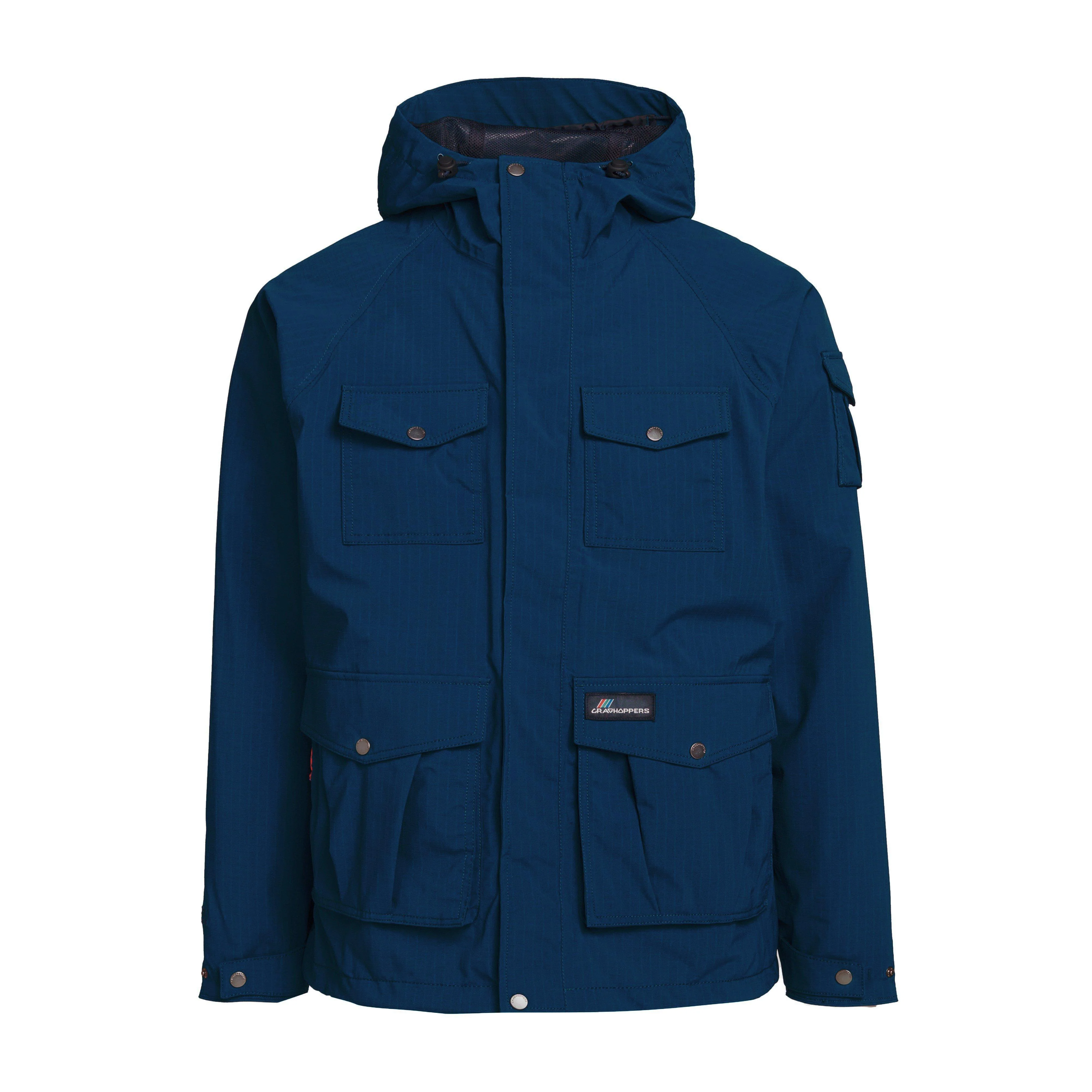 Unisex Canyon Jacket - Image 8