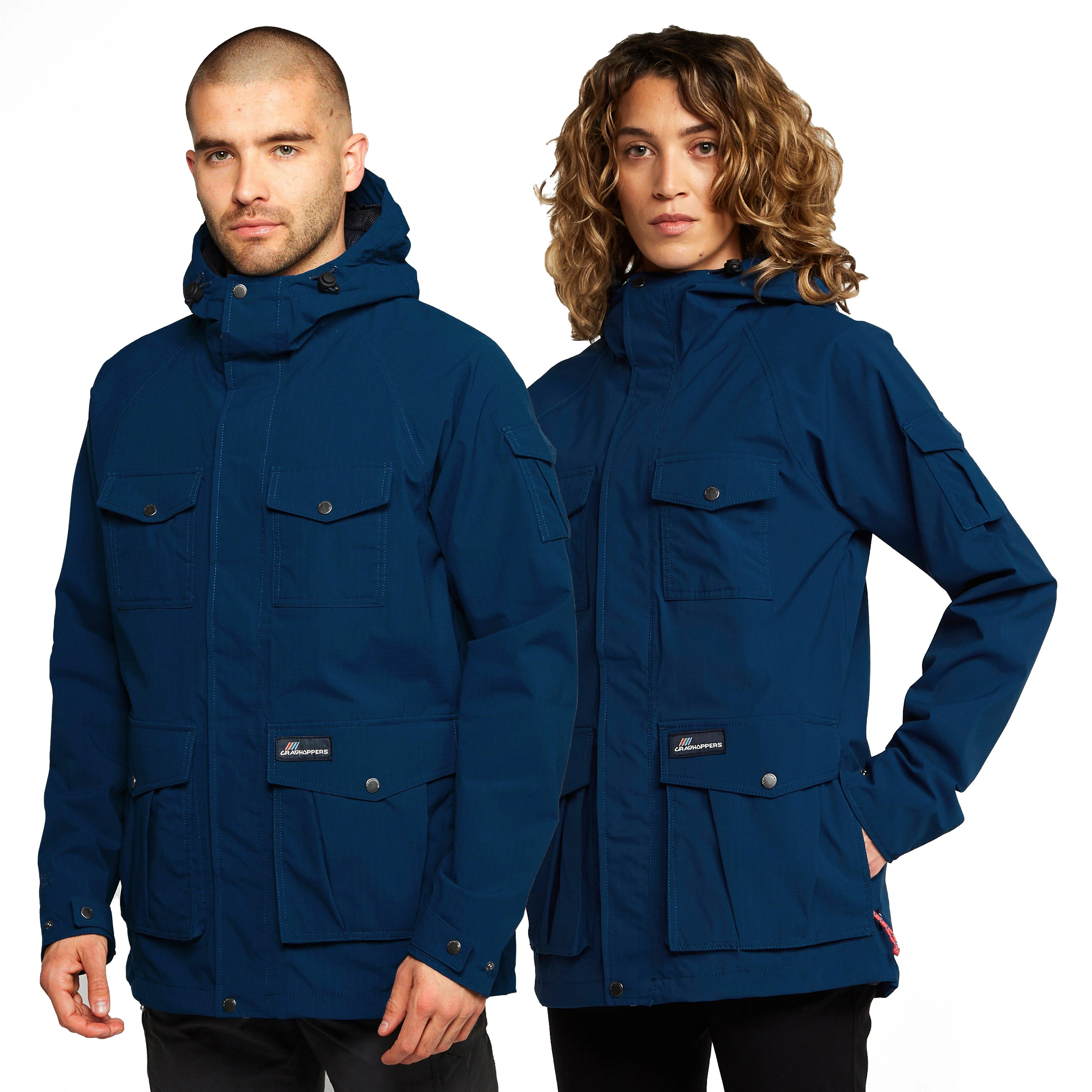 Unisex Canyon Jacket - Image 9