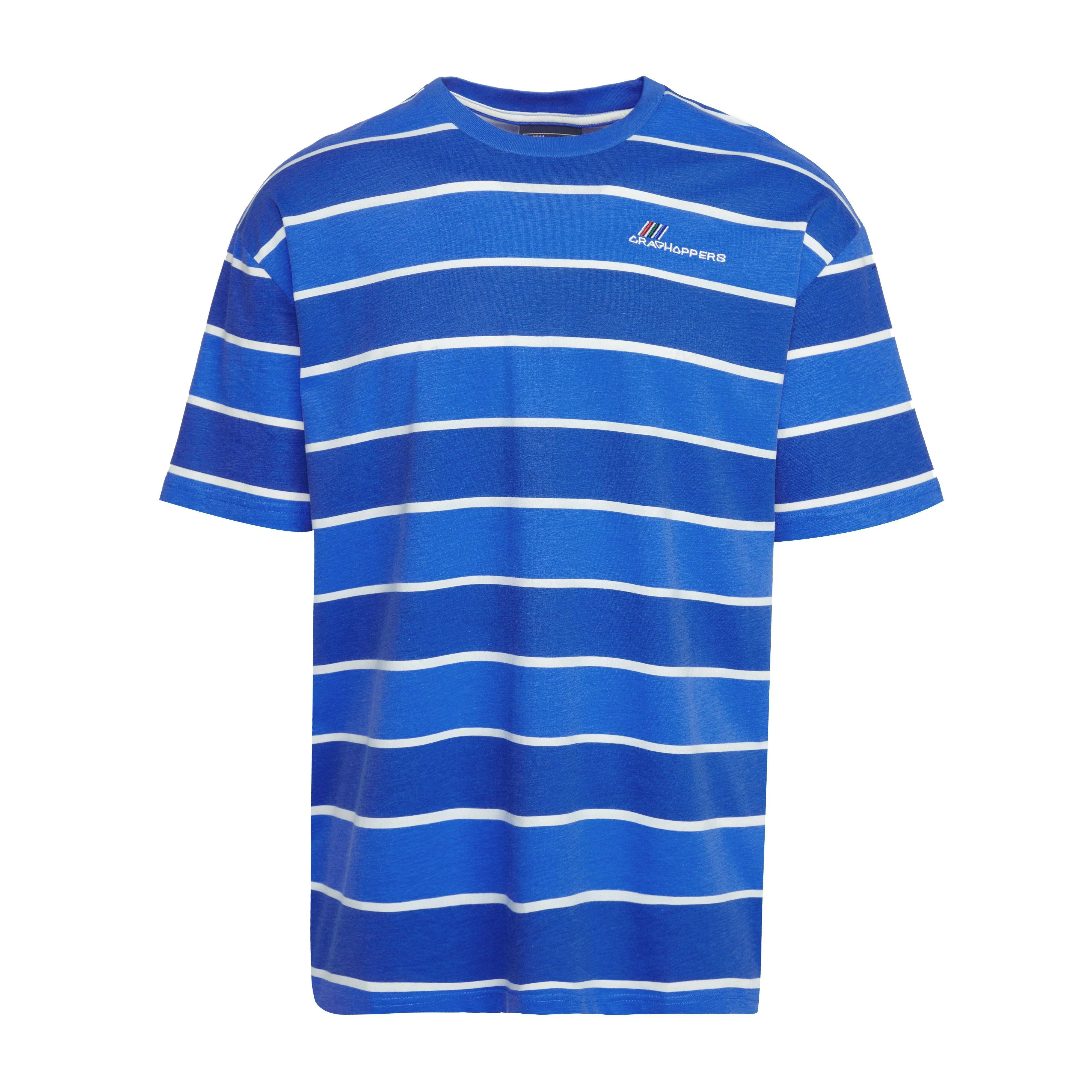 Unisex Ventura Short Sleeved T-Shirt - Image 6