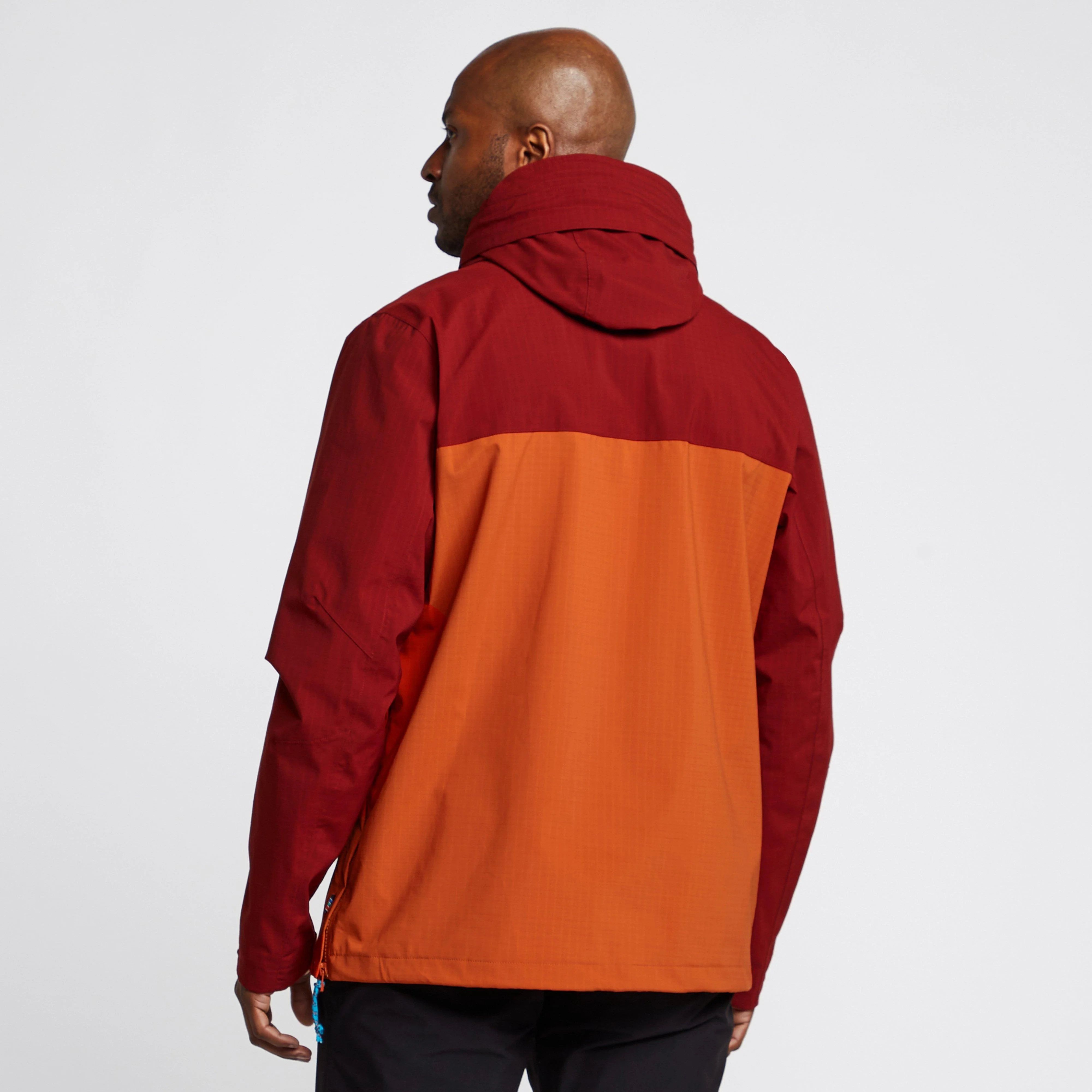 Unisex Waterproof Anderson Cagoule - Image 2