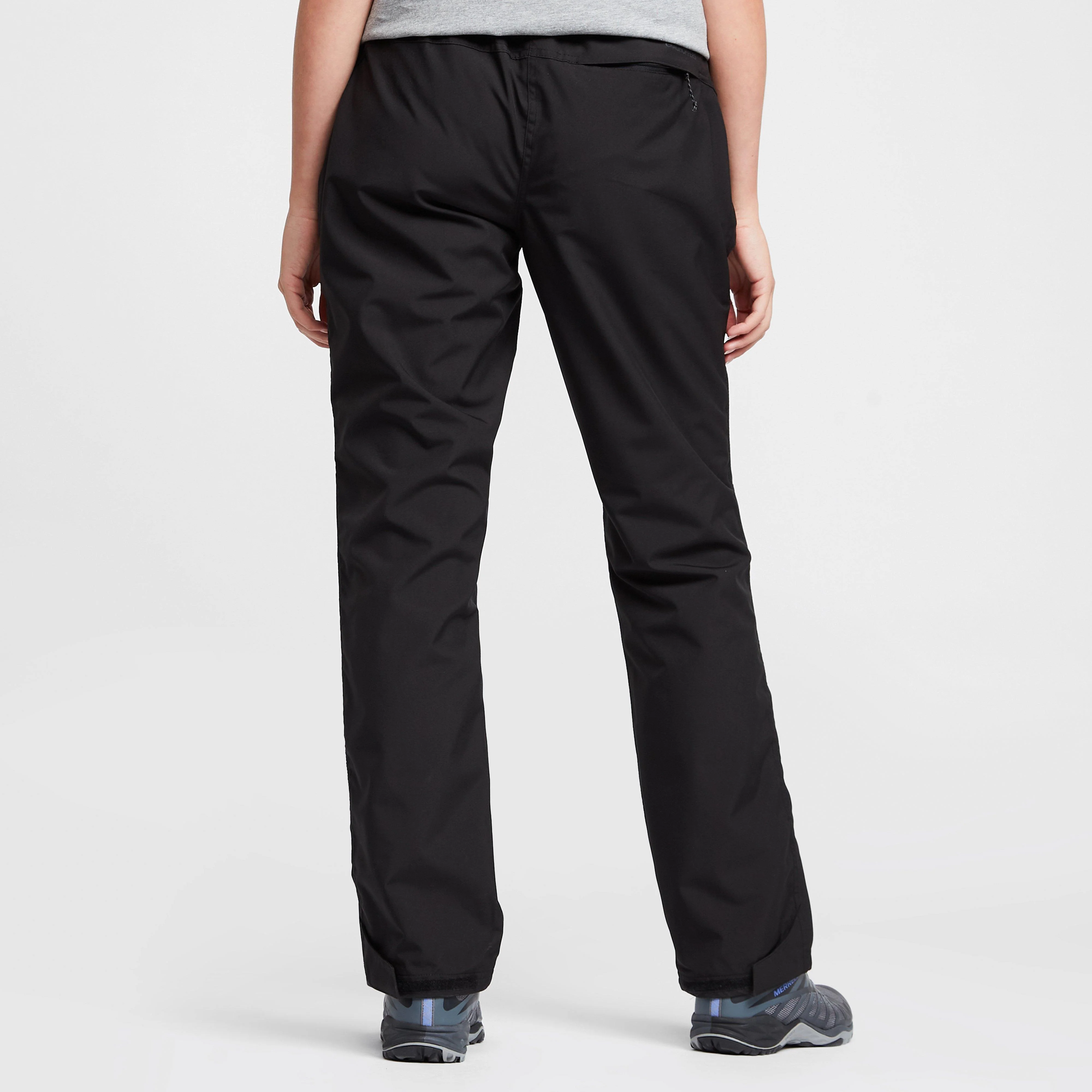 Women's Airedale II Waterproof Trousers - Image 2