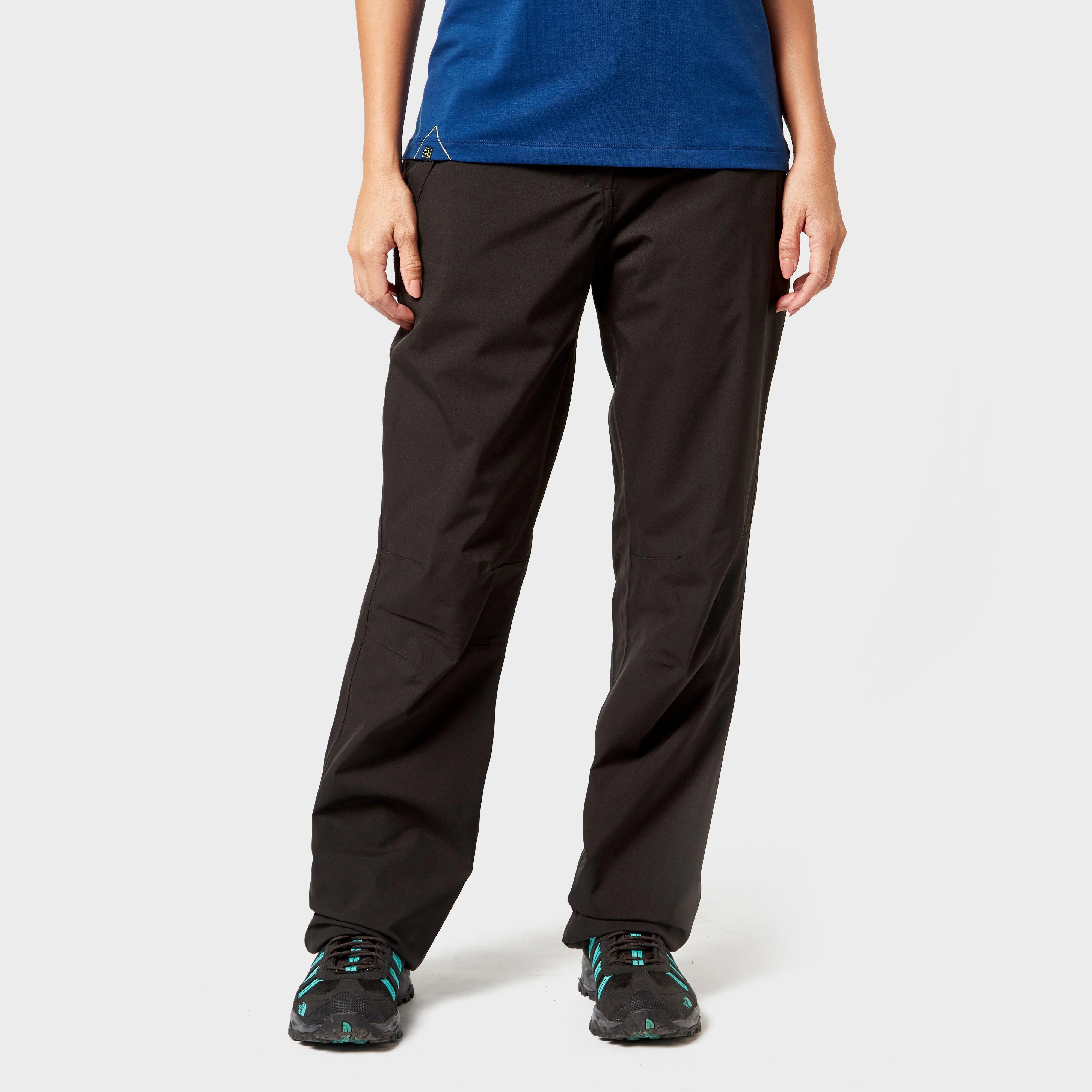 Women’s Airedale Trousers - Image 7