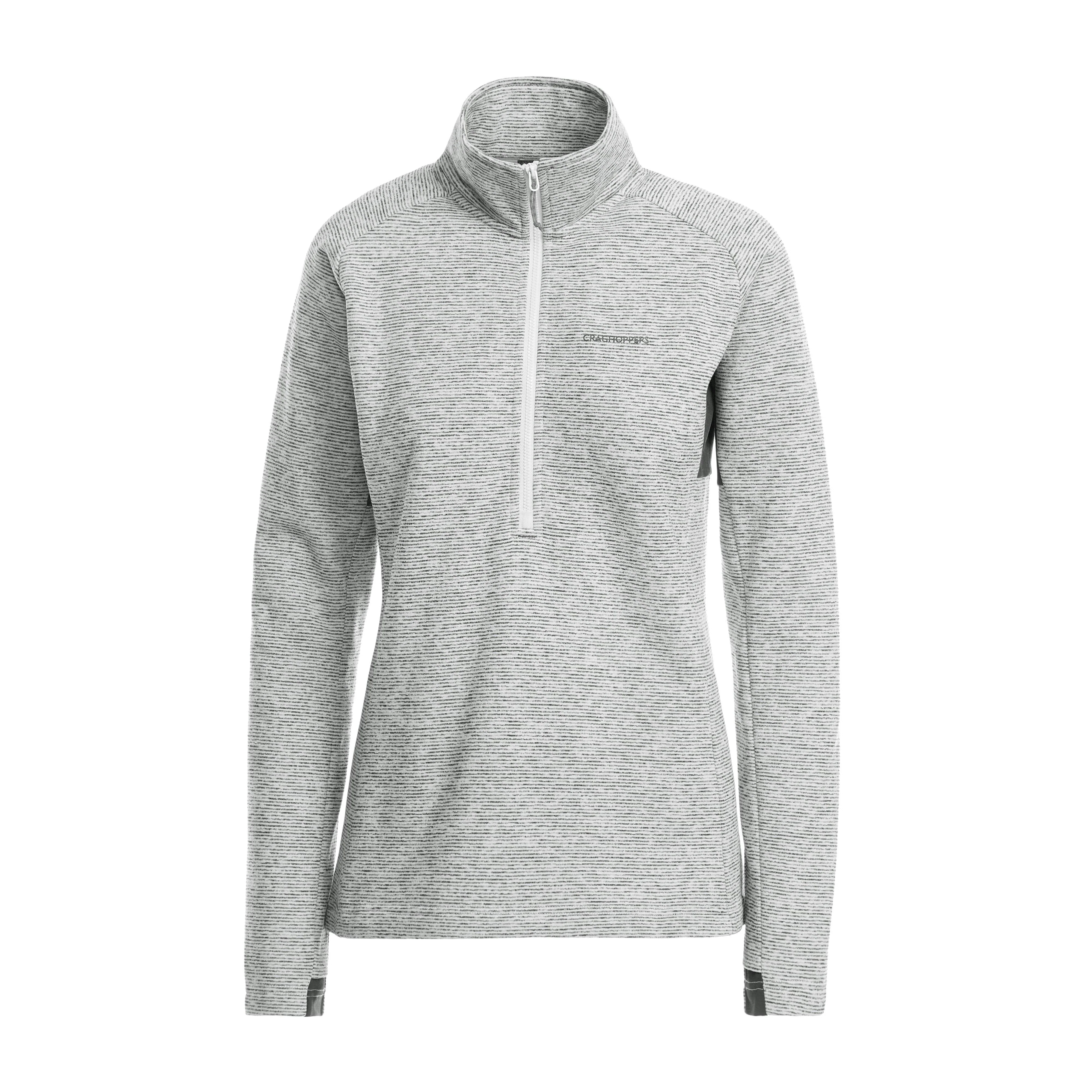 Women's Amaya Half-Zip Fleece - Image 6