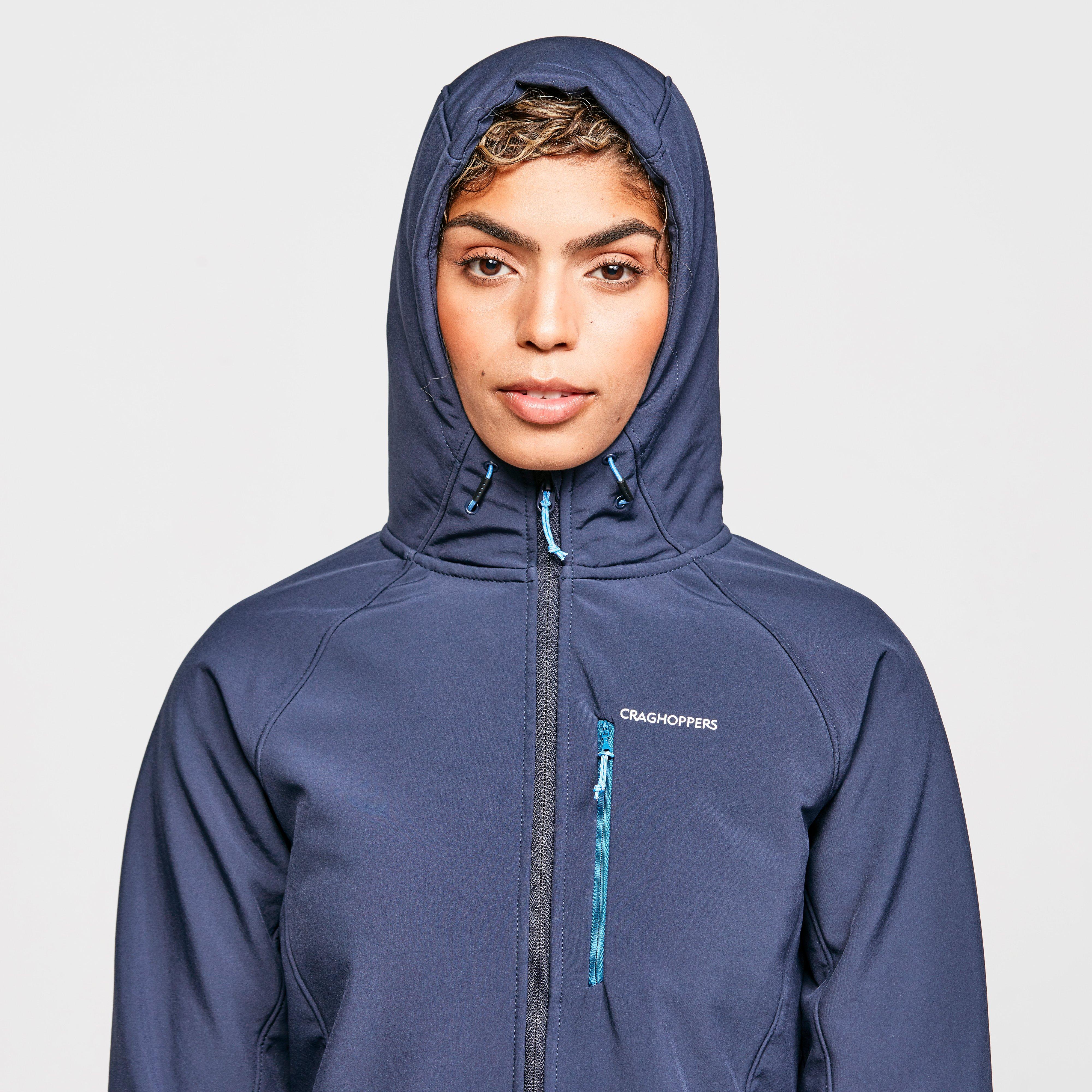 Women’s Ara Softshell Jacket - Image 6