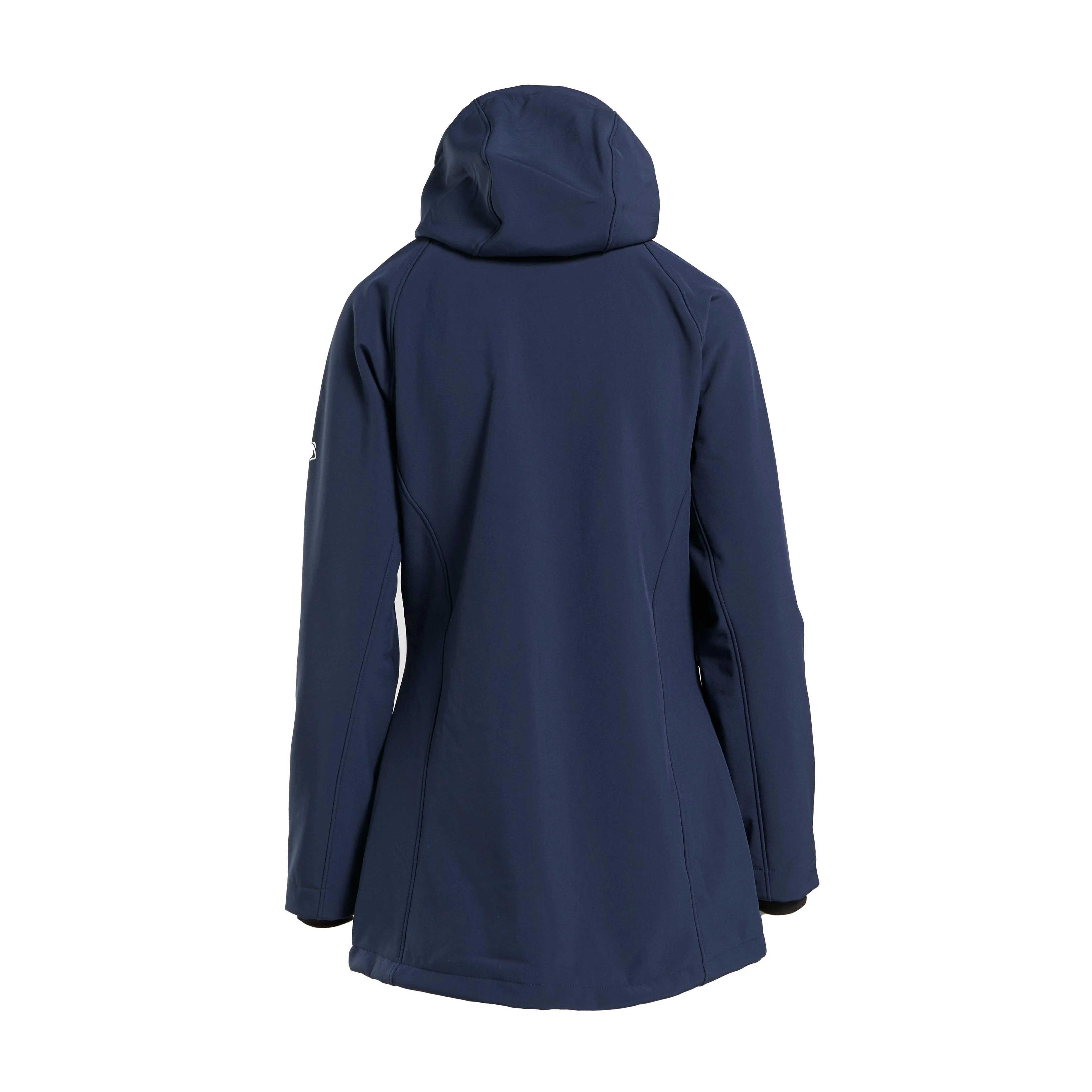 Women’s Ara Softshell Jacket - Image 8