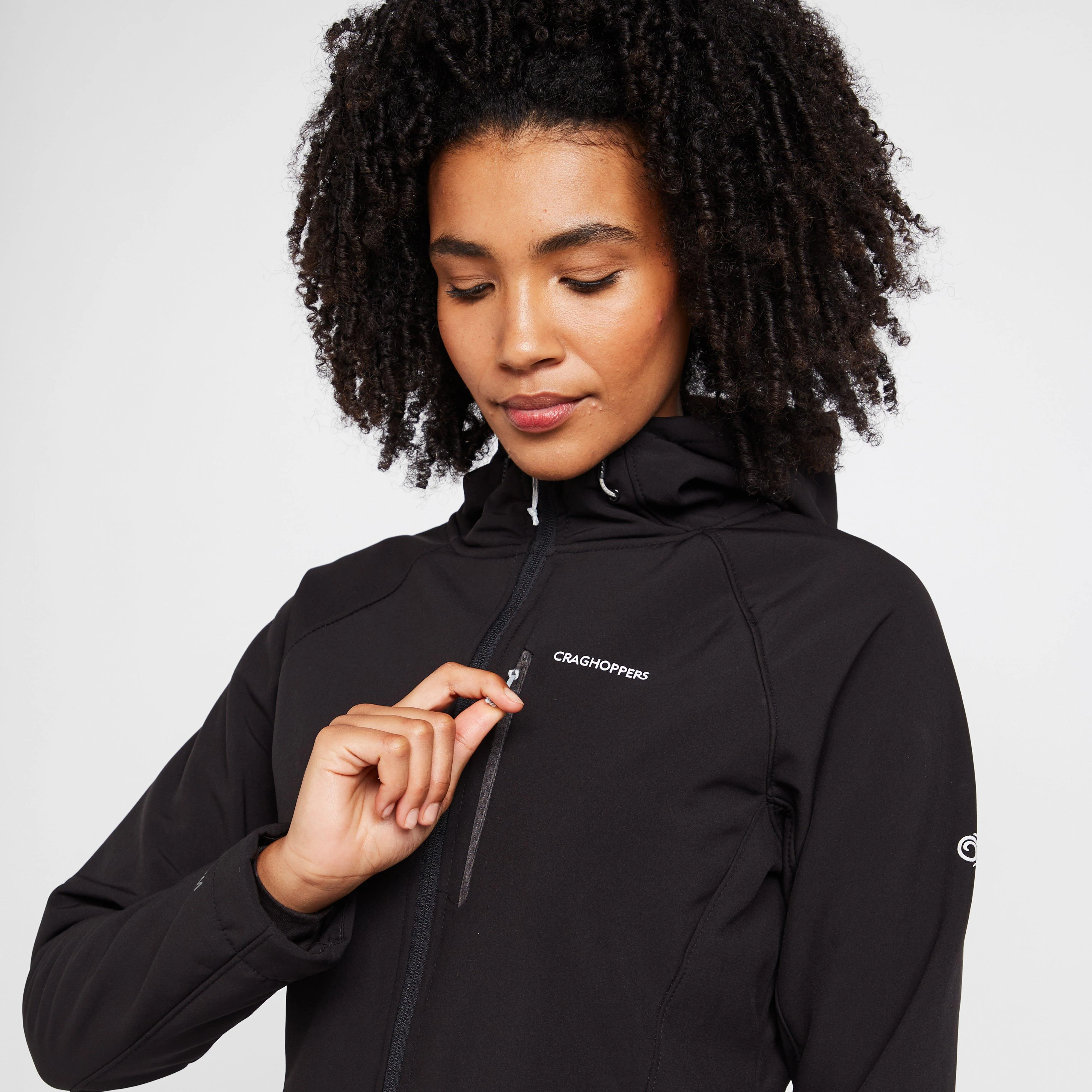 Women's Ara Weatherproof Jacket - Image 7