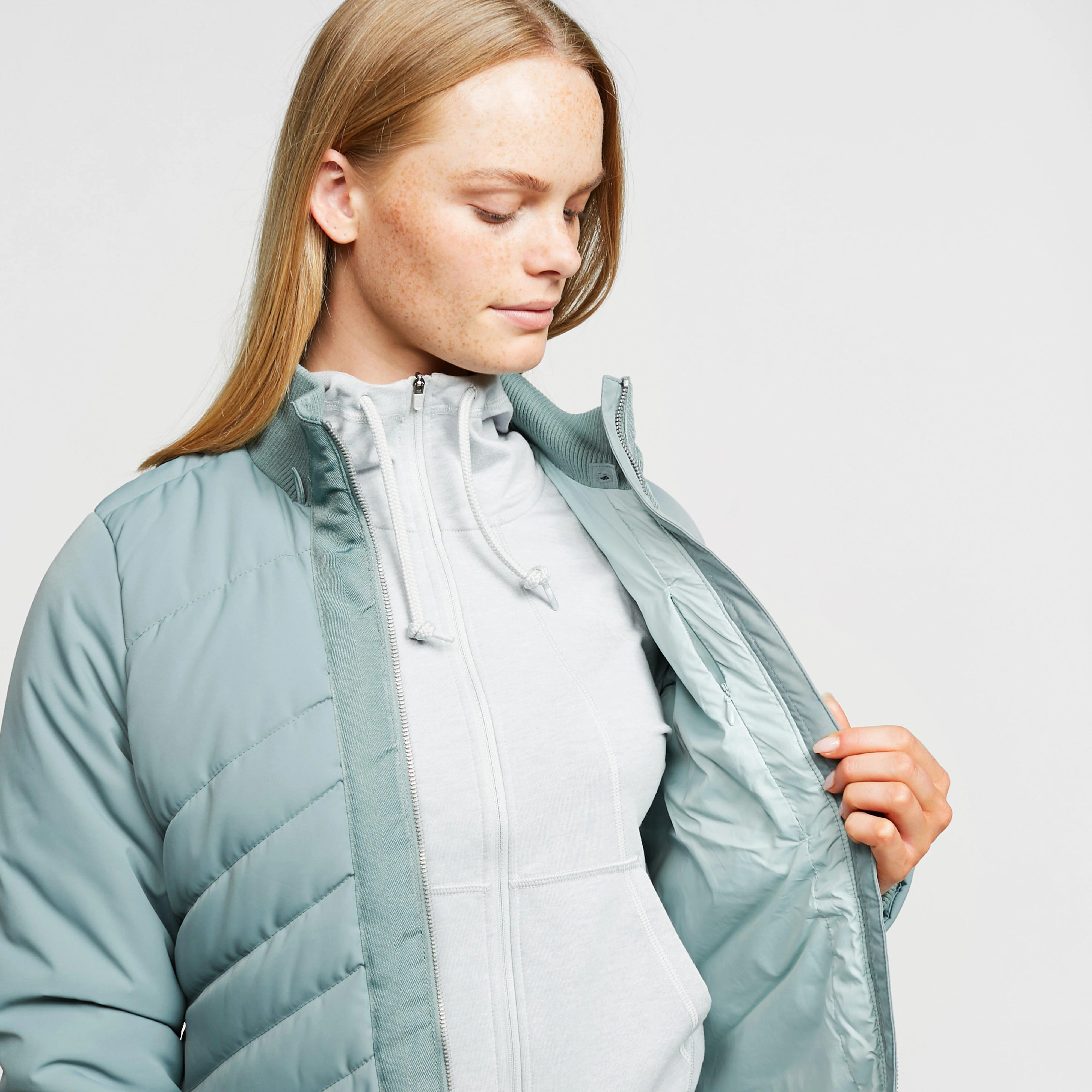 Women's Ardelle Jacket - Image 6