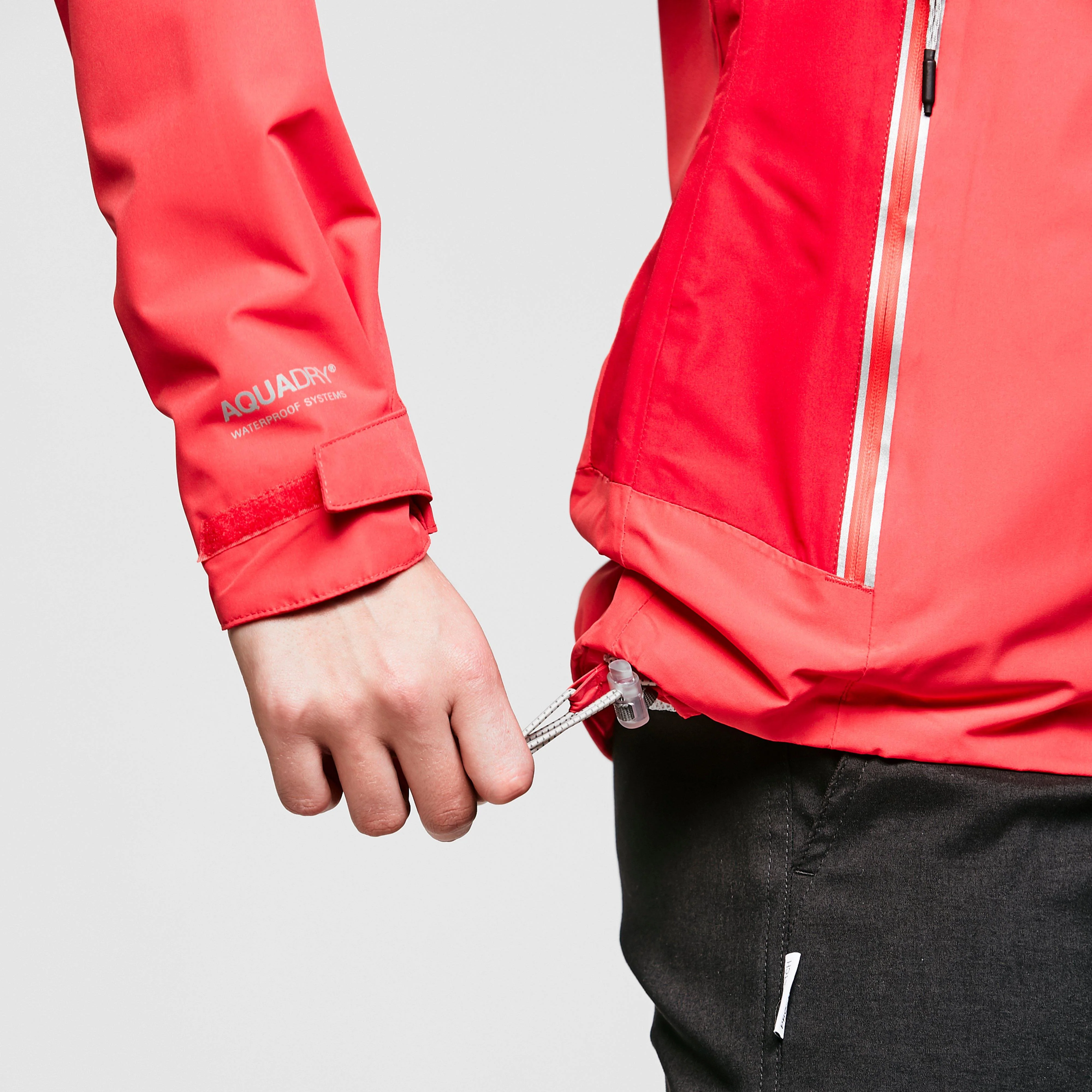 Women’s Atlas Waterproof Jacket - Image 6