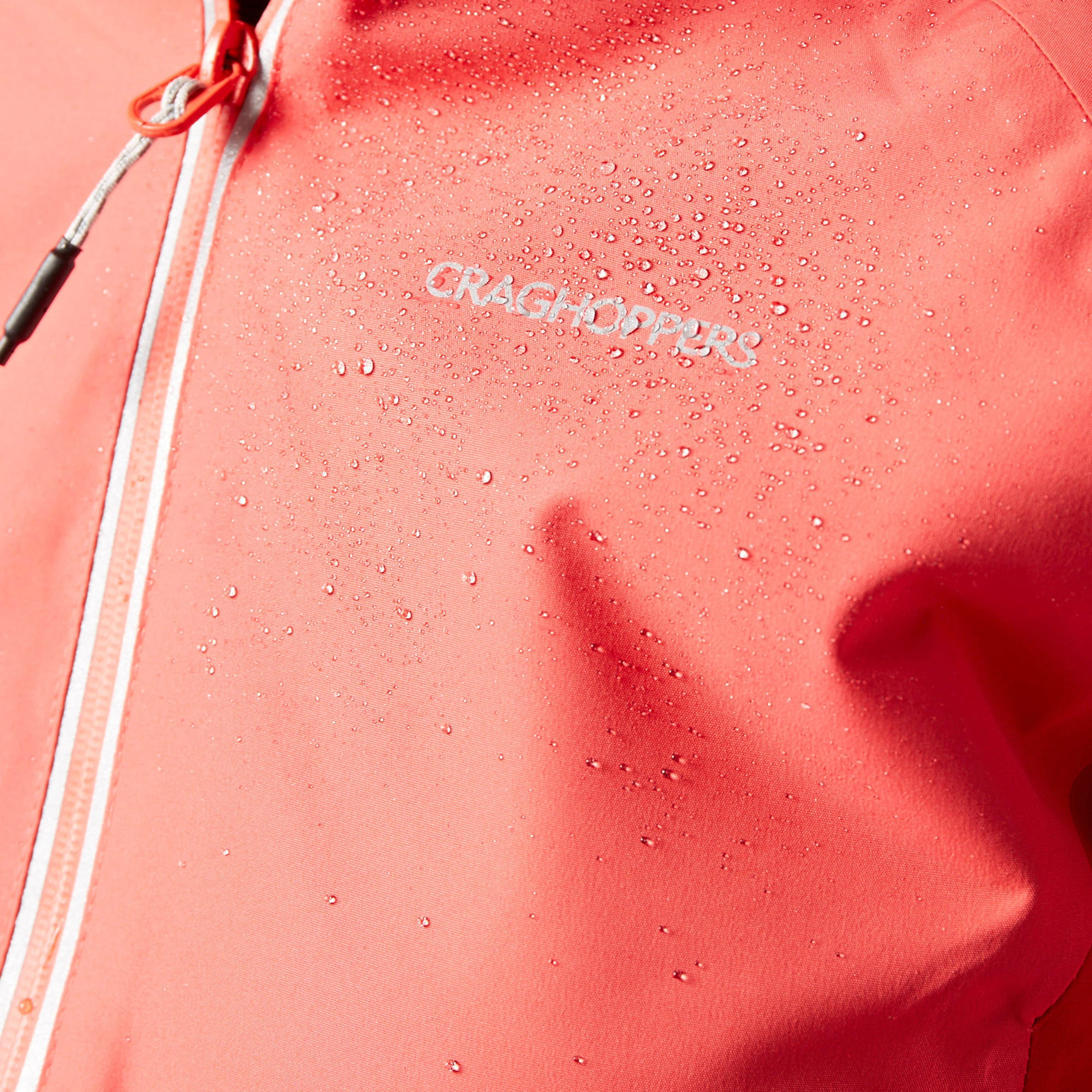 Women’s Atlas Waterproof Jacket - Image 9