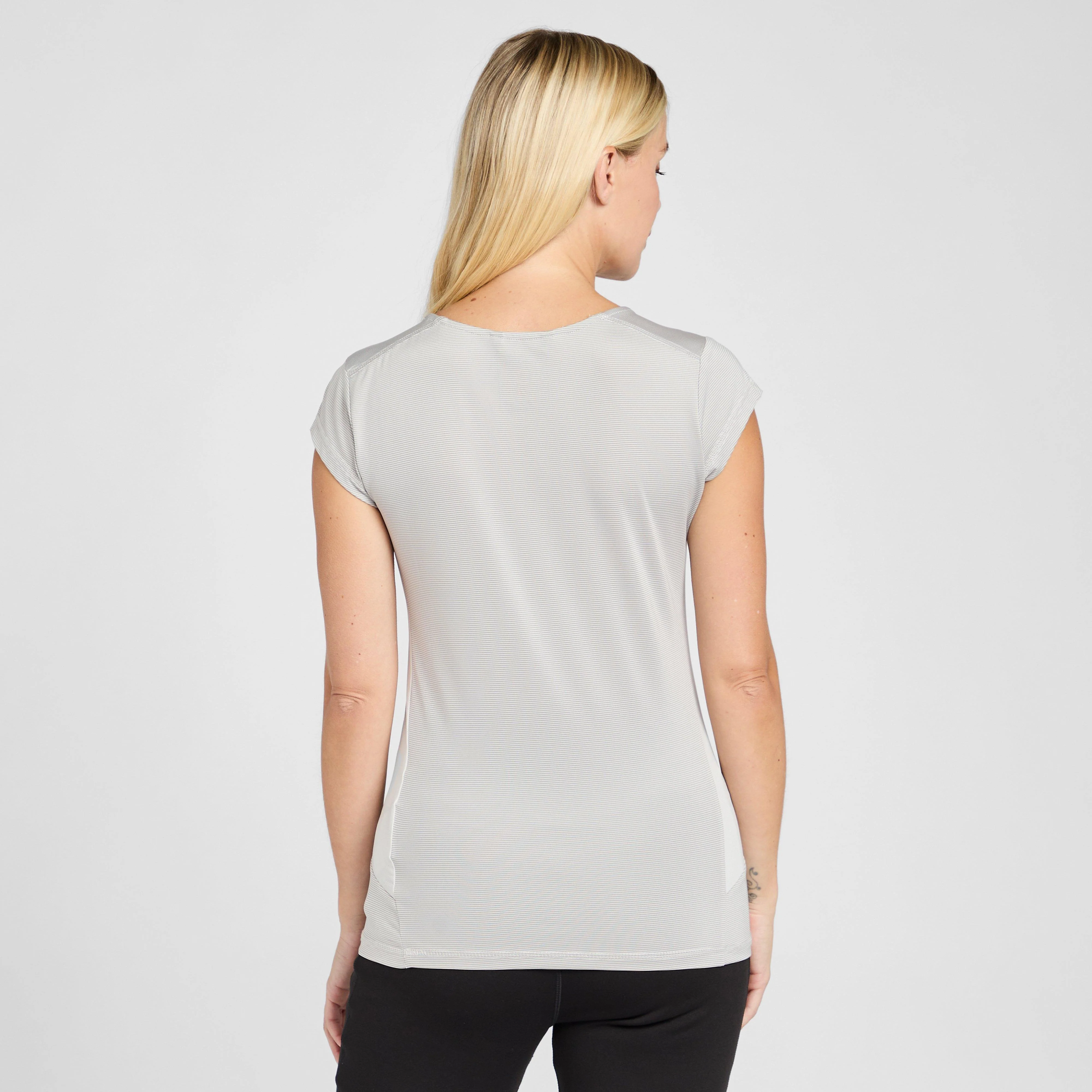 Women’s Atmos Short Sleeved T-Shirt - Image 2