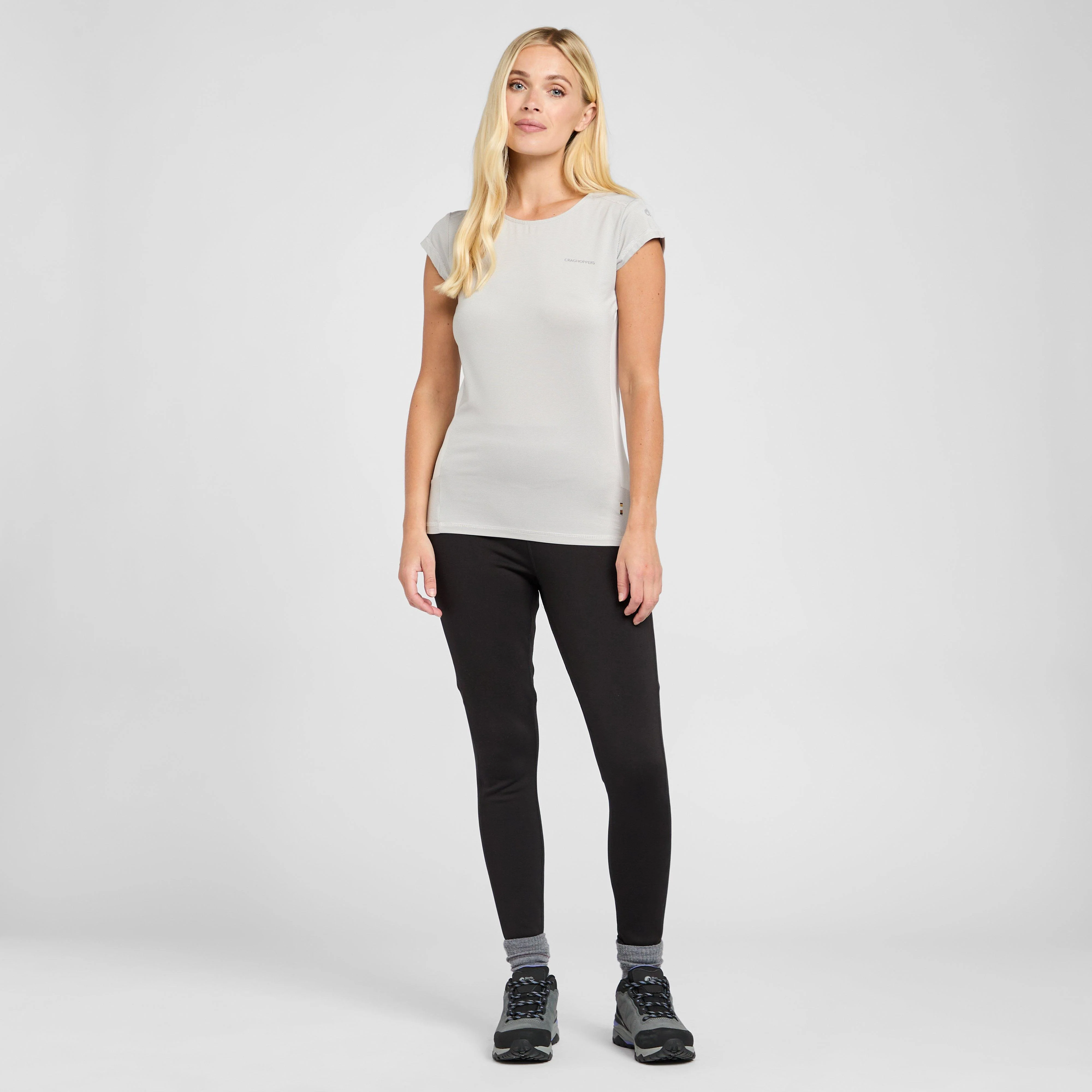 Women’s Atmos Short Sleeved T-Shirt - Image 3