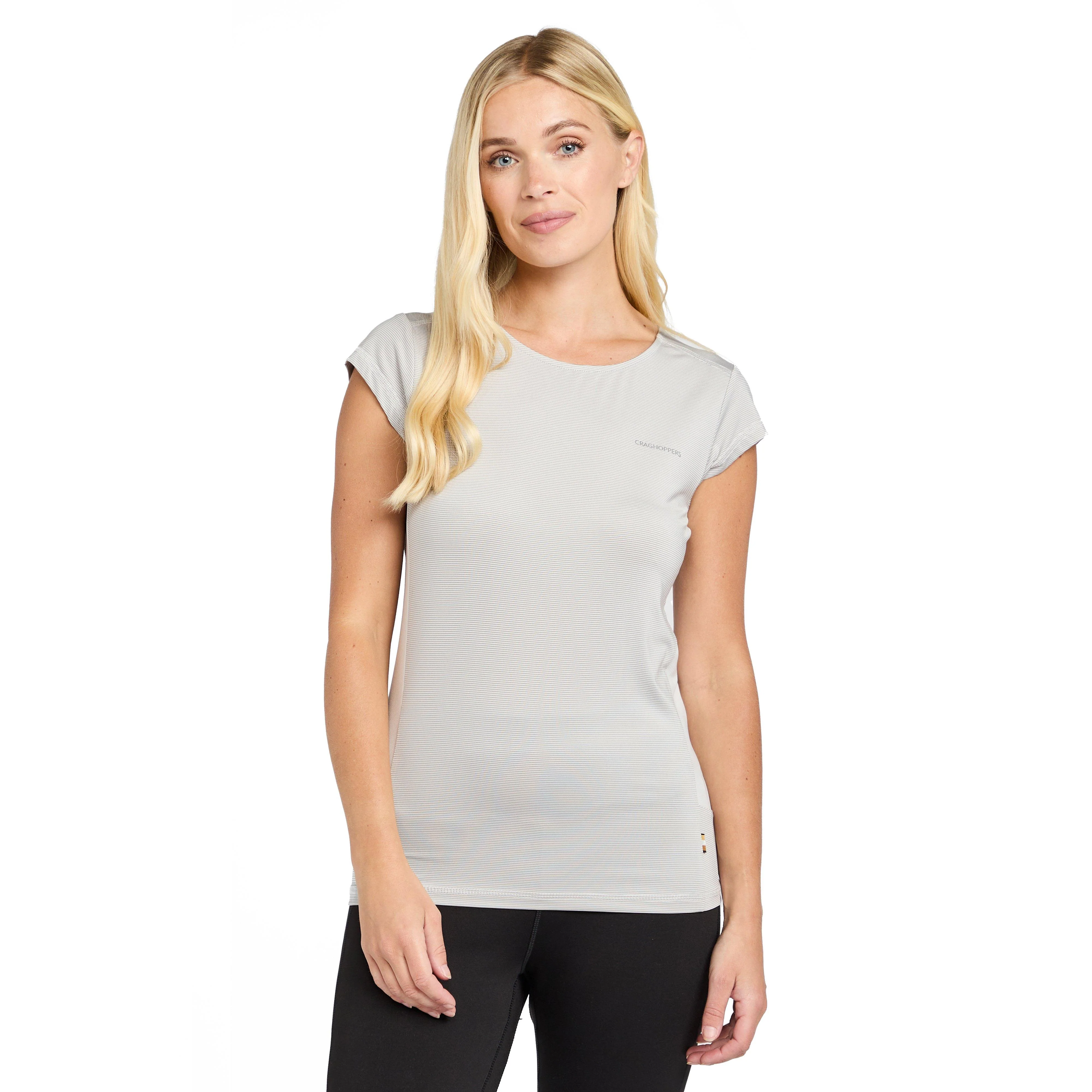 Women’s Atmos Short Sleeved T-Shirt - Image 8
