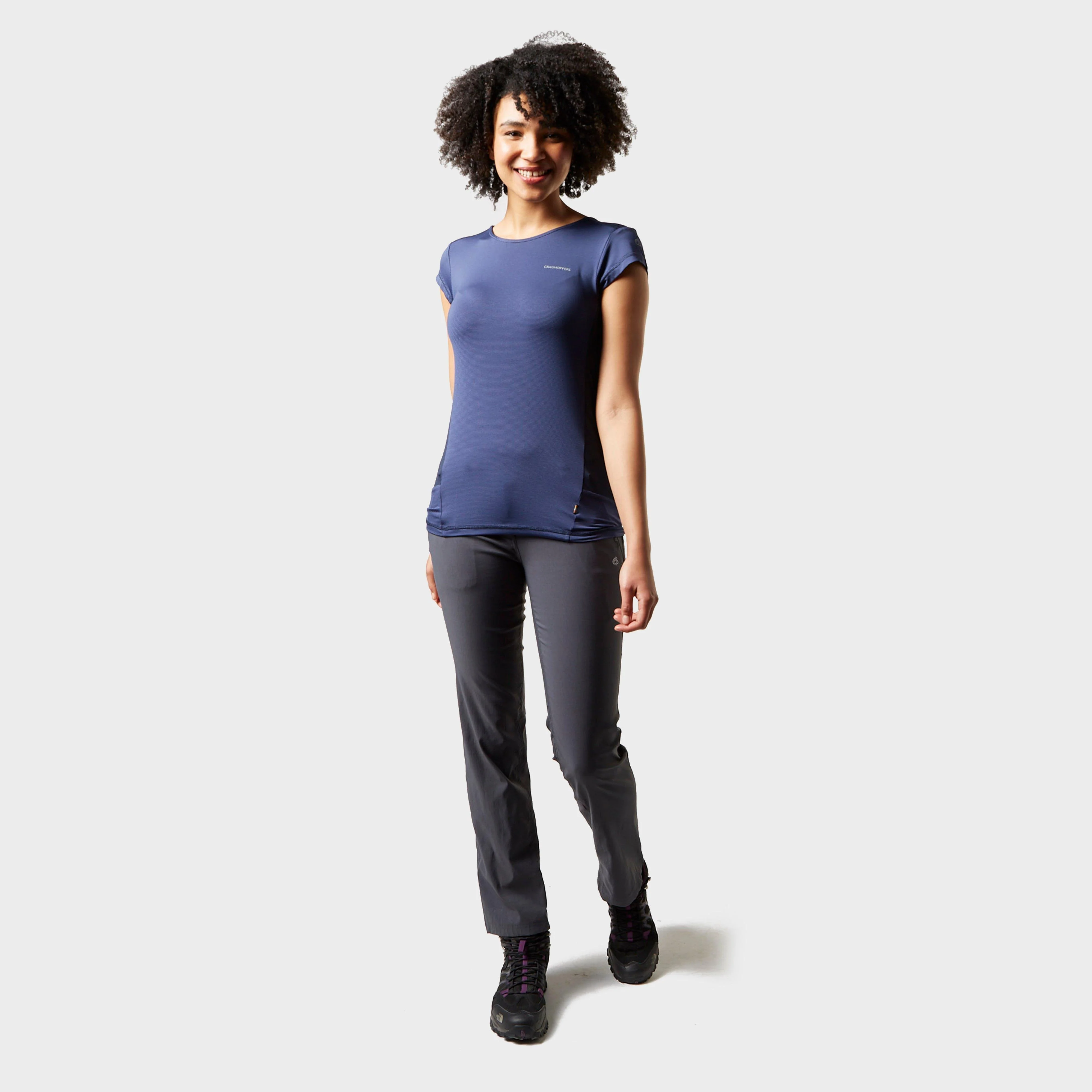 Women's Atmos T-Shirt - Image 3