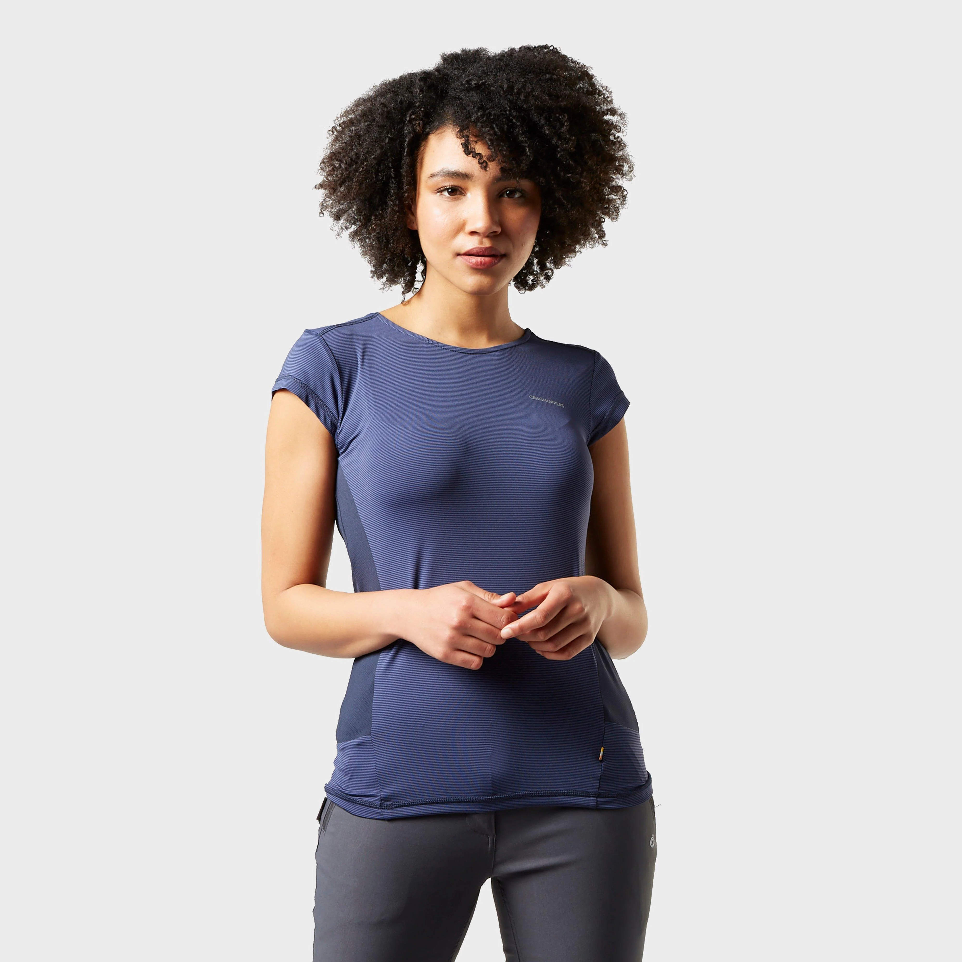 Women's Atmos T-Shirt - Image 4