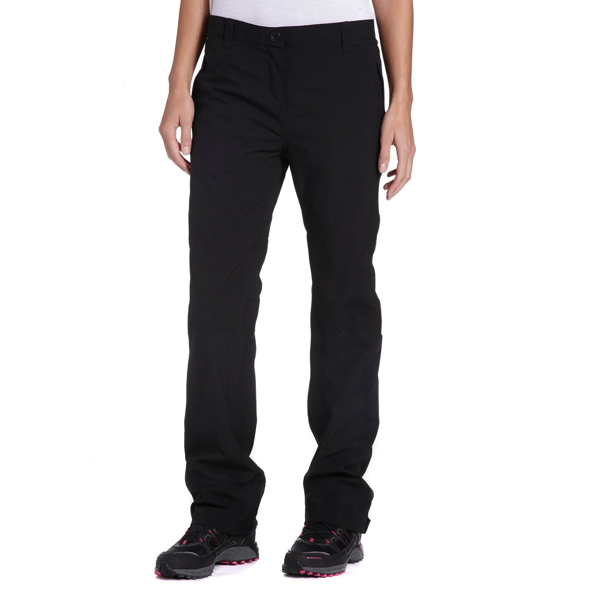 Women's Aysgarth Waterproof Trousers - Image 3