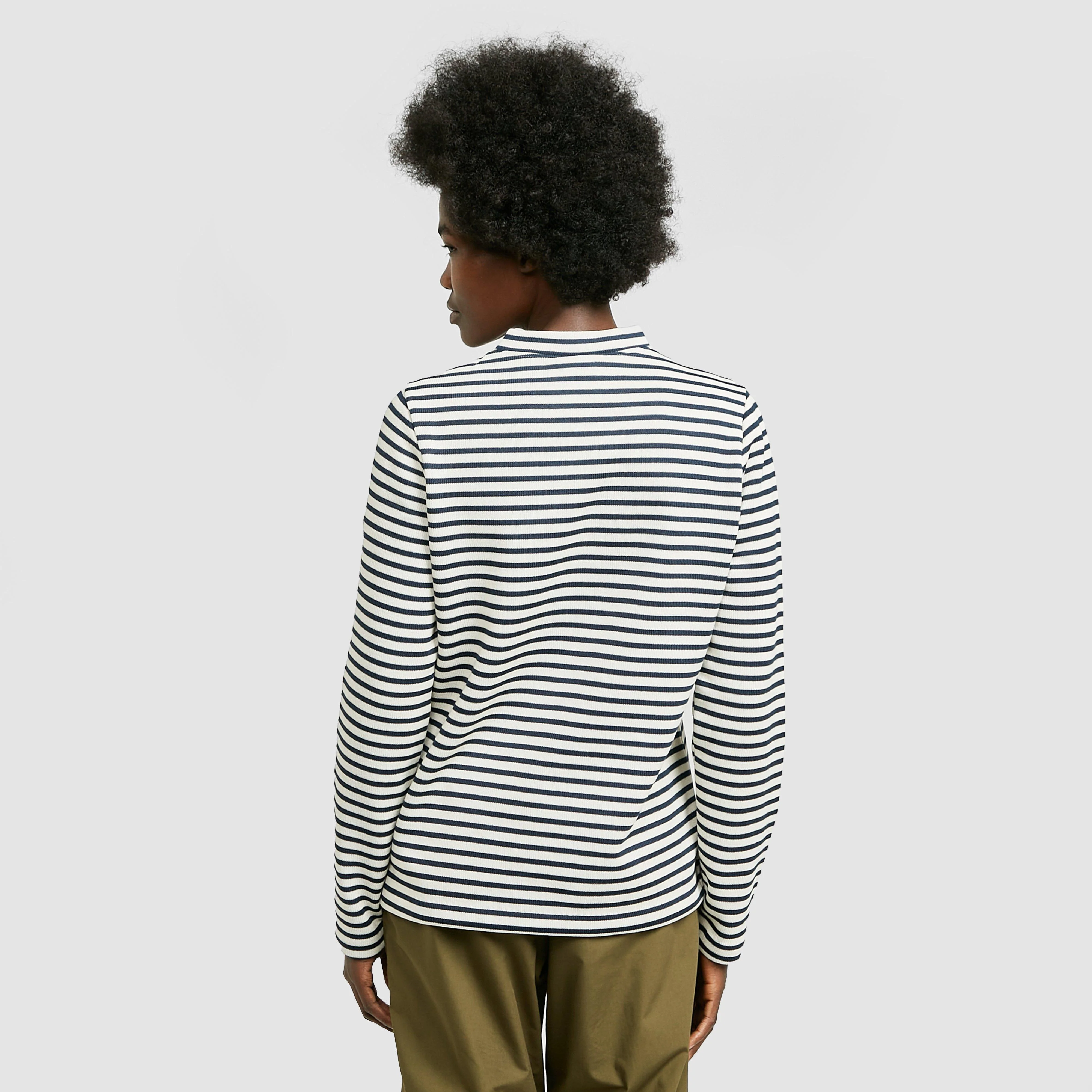 Women’s Balmoral Crew Sweater - Image 2