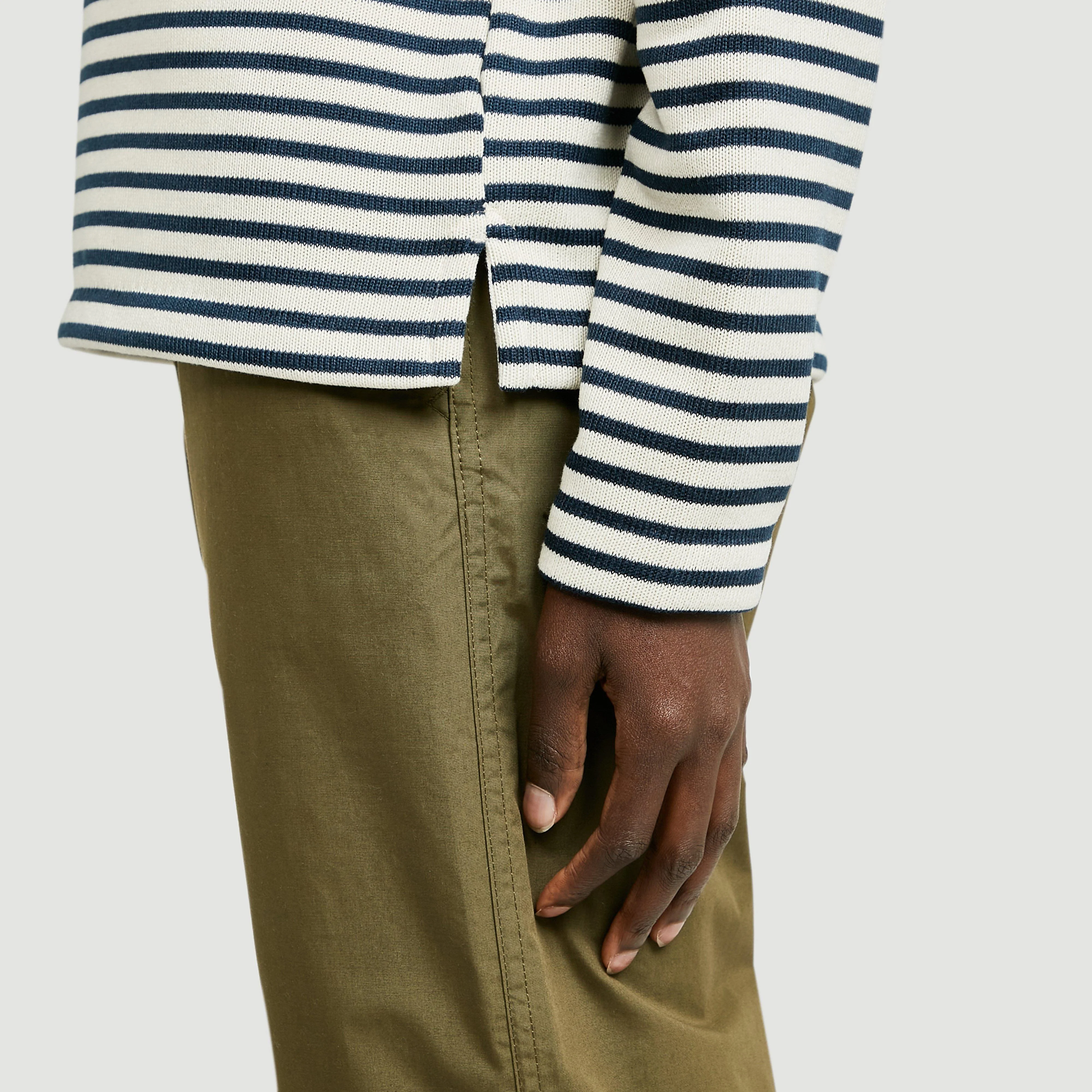 Women’s Balmoral Crew Sweater - Image 5