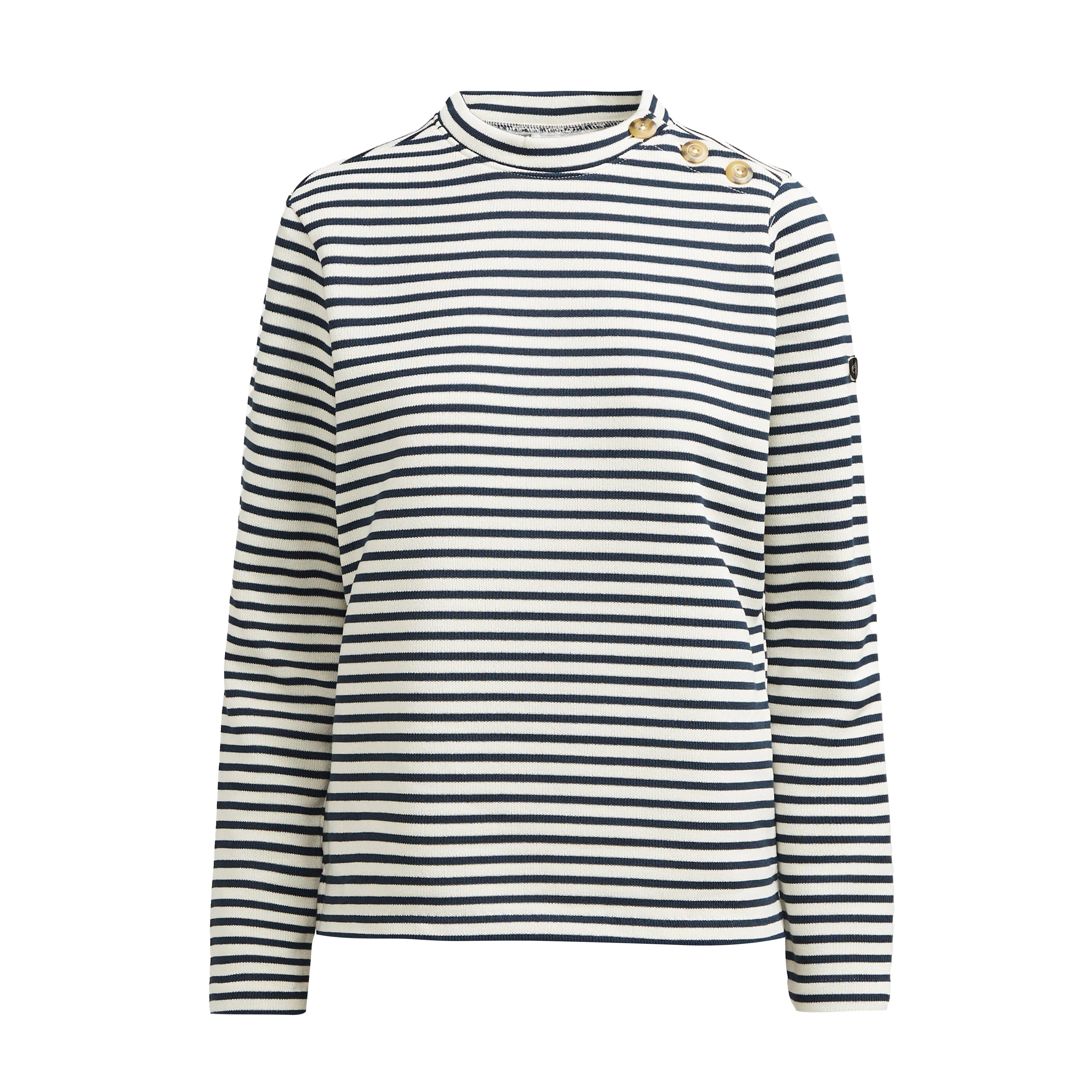 Women’s Balmoral Crew Sweater - Image 6