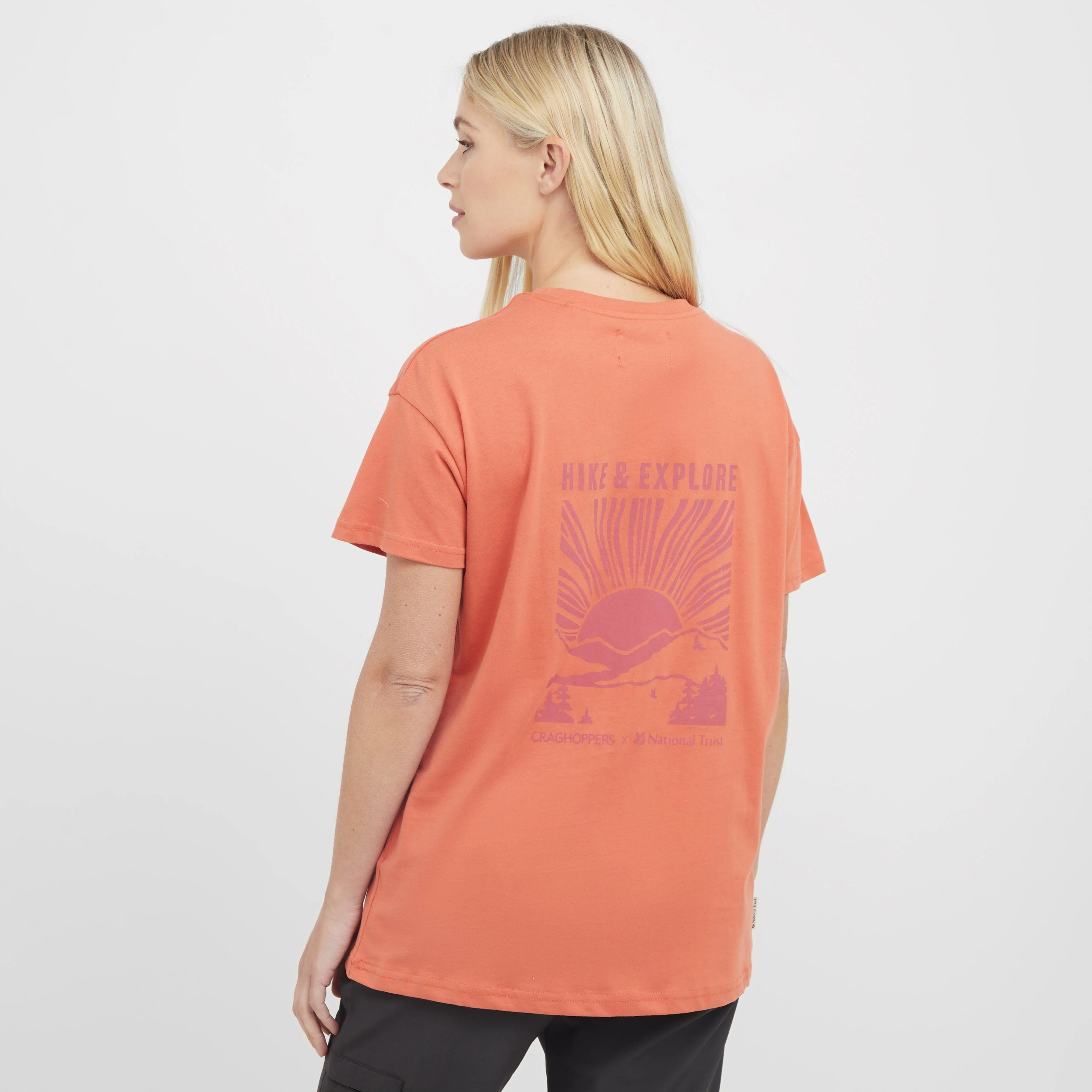 Women’s Bistort T-Shirt - Image 2