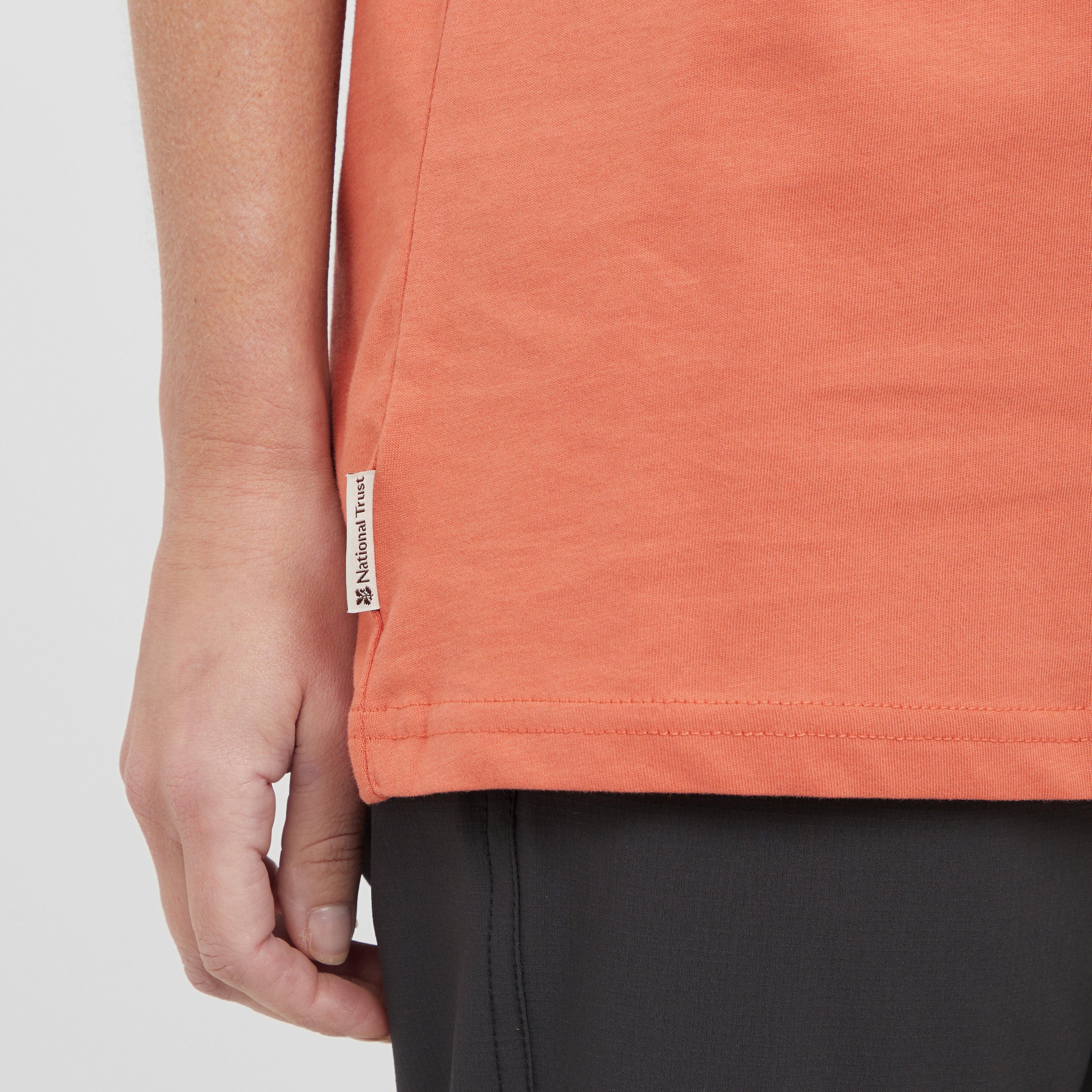 Women’s Bistort T-Shirt - Image 5