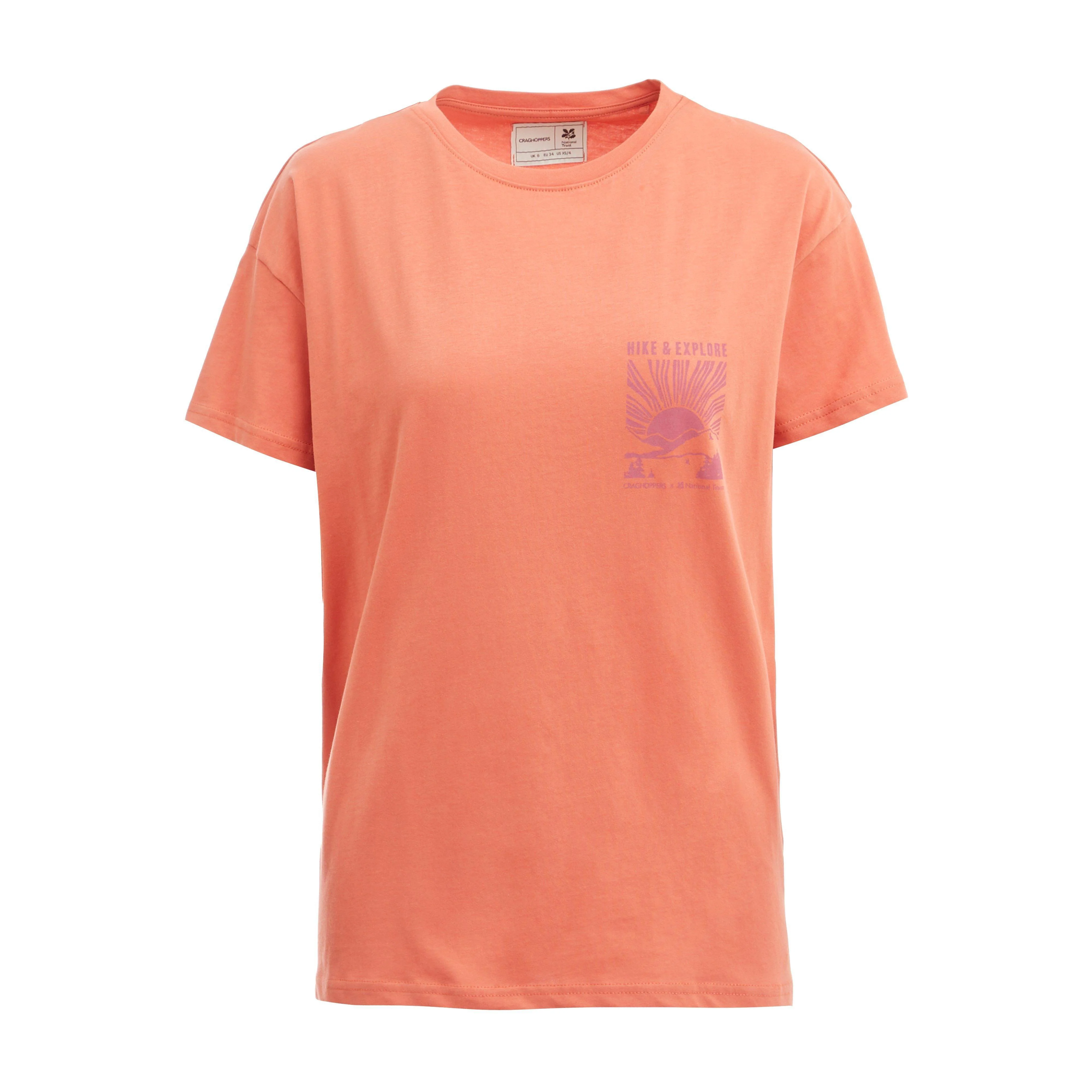 Women’s Bistort T-Shirt - Image 7