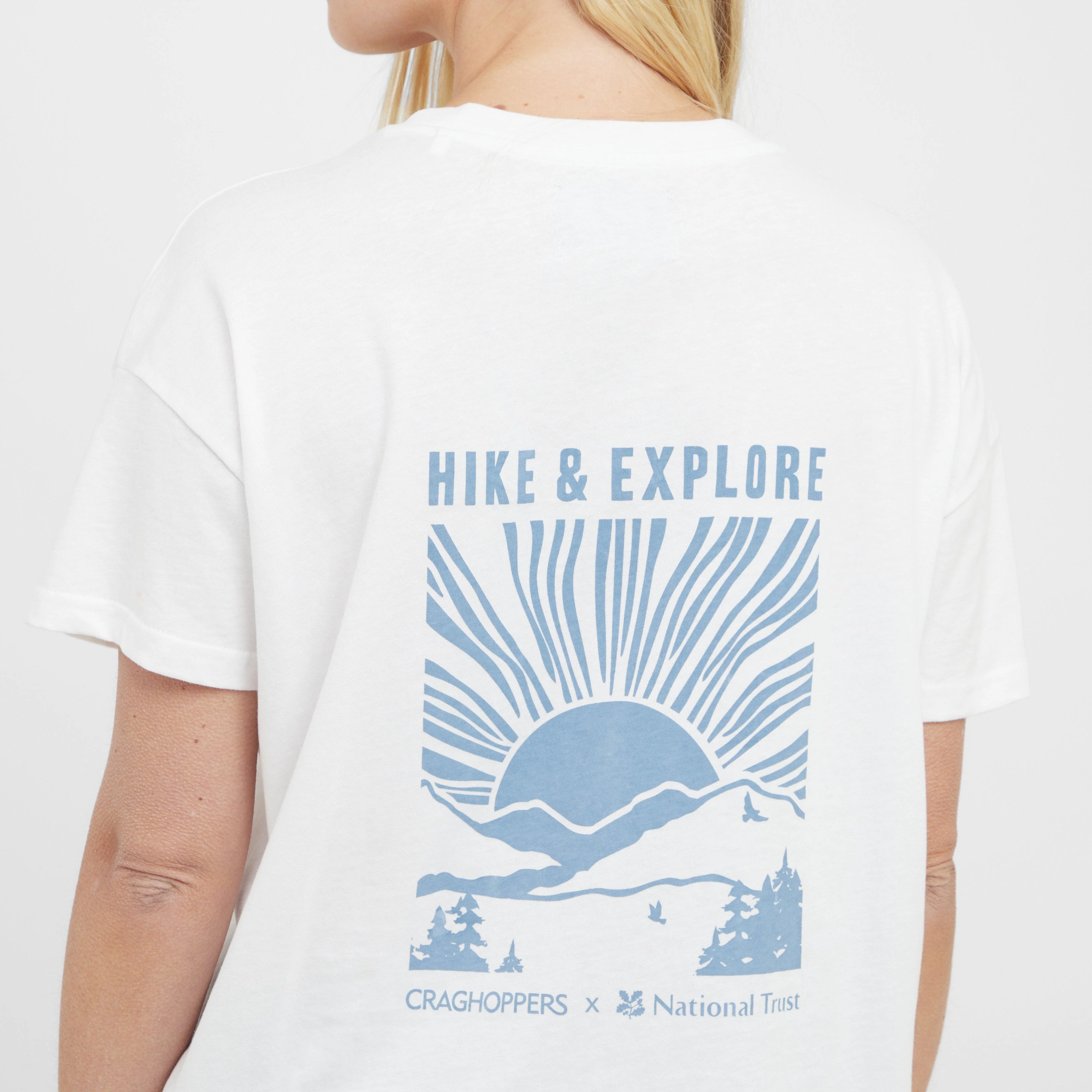 Women’s Bistort T-Shirt - Image 6