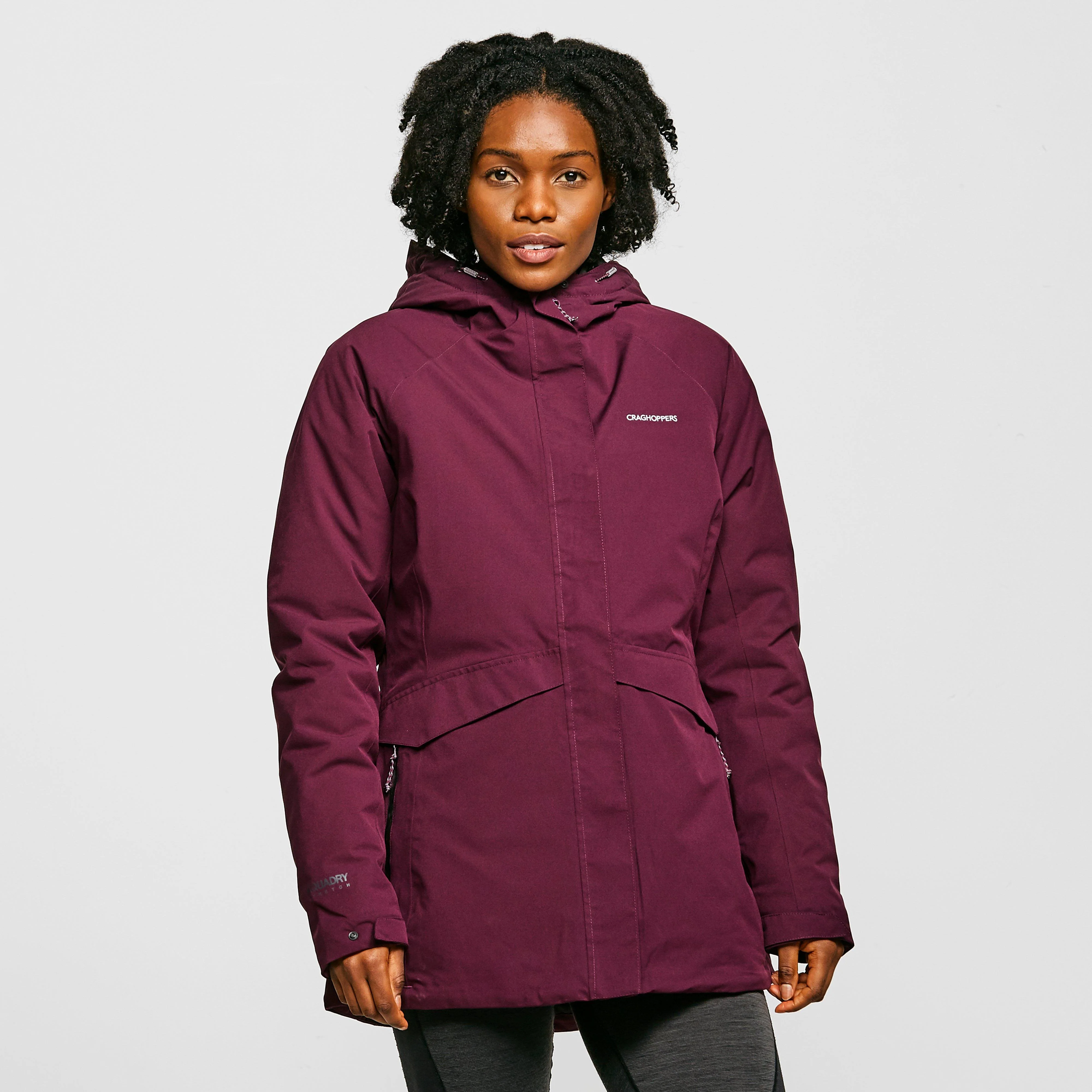 Women's Cadbeck Thermic Jacket - Image 2