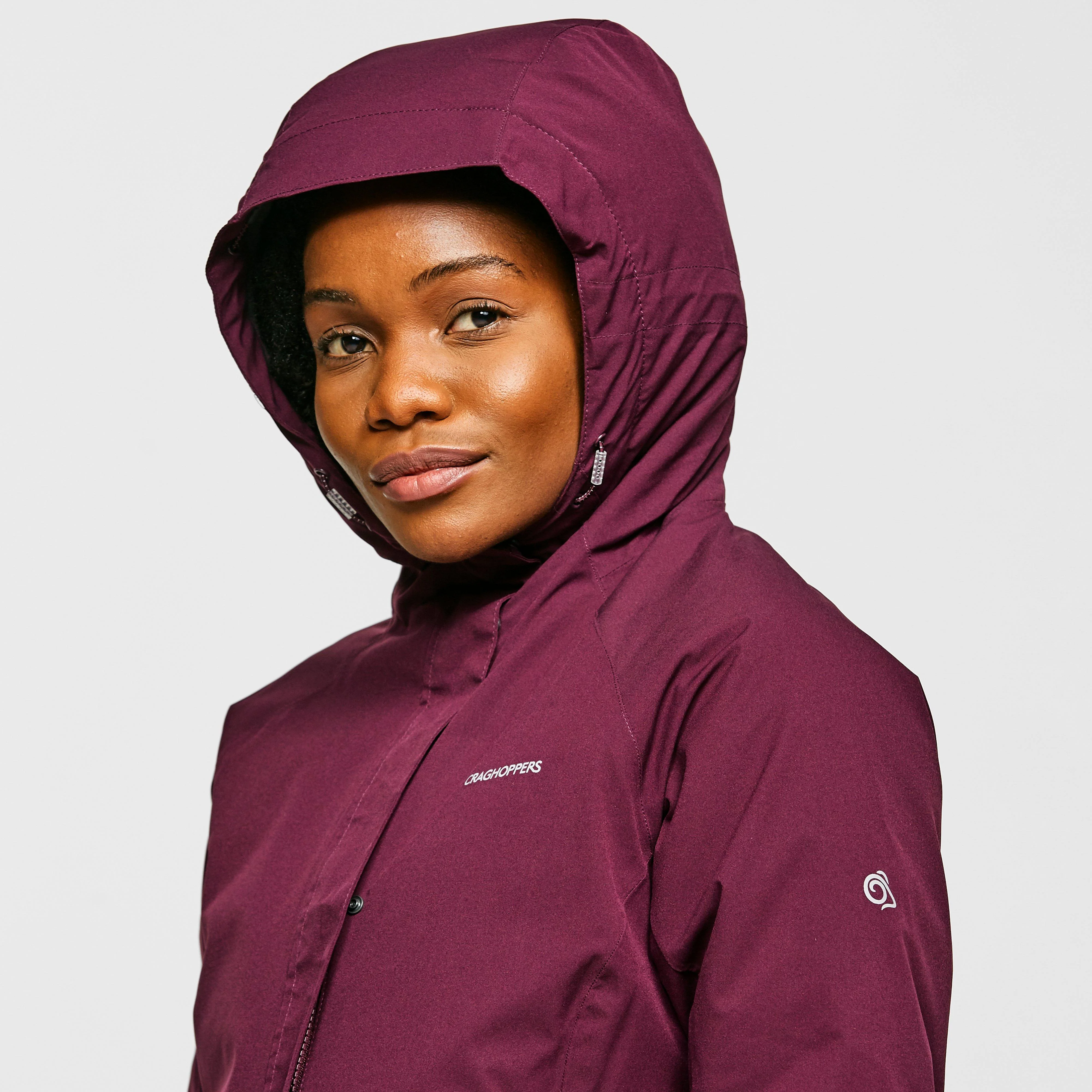 Women's Cadbeck Thermic Jacket - Image 4